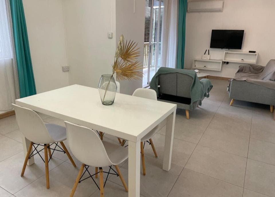 Bel appartement en plein coeur de Grand Baie