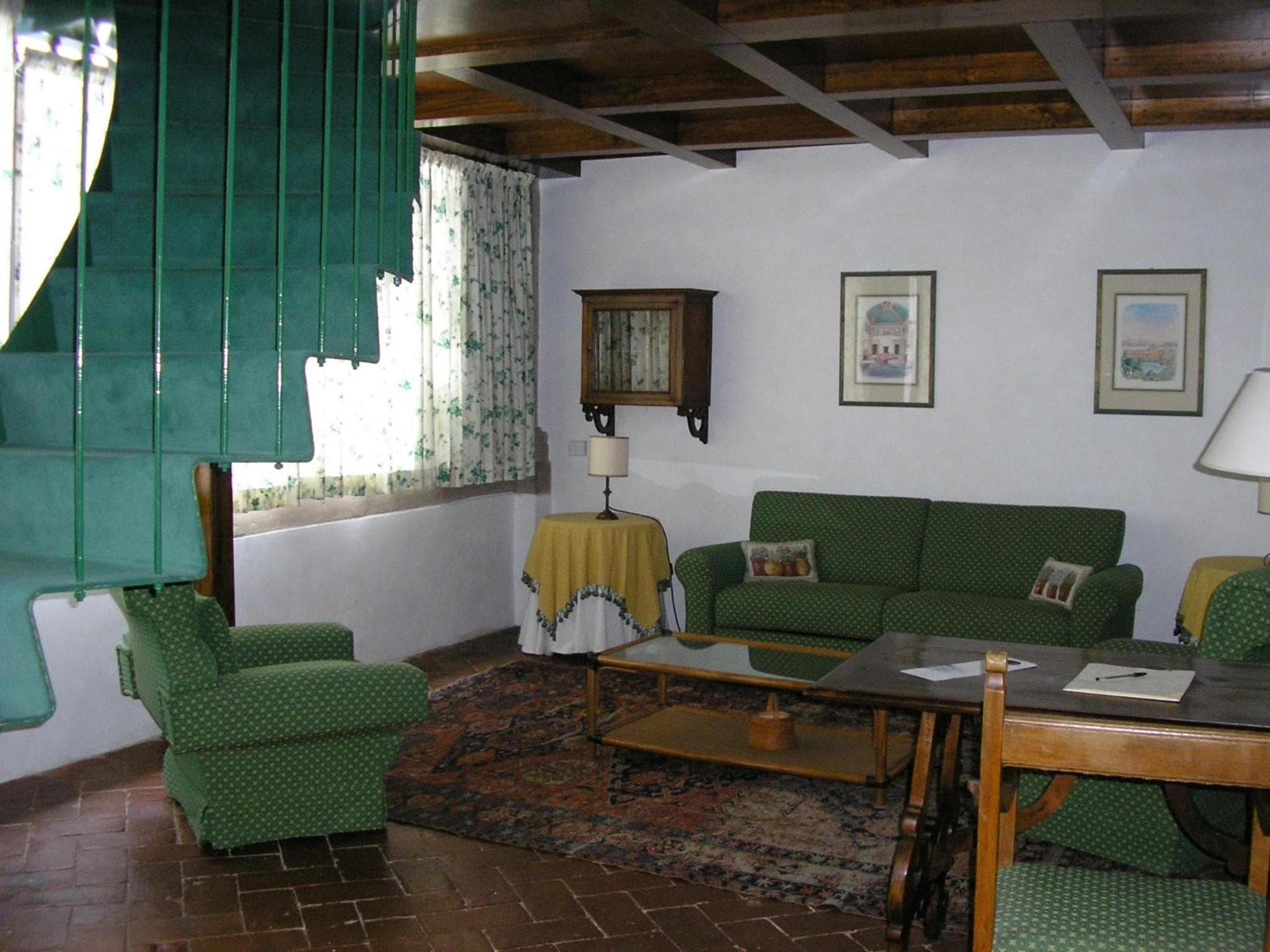 Hotel Torre di Bellosguardo