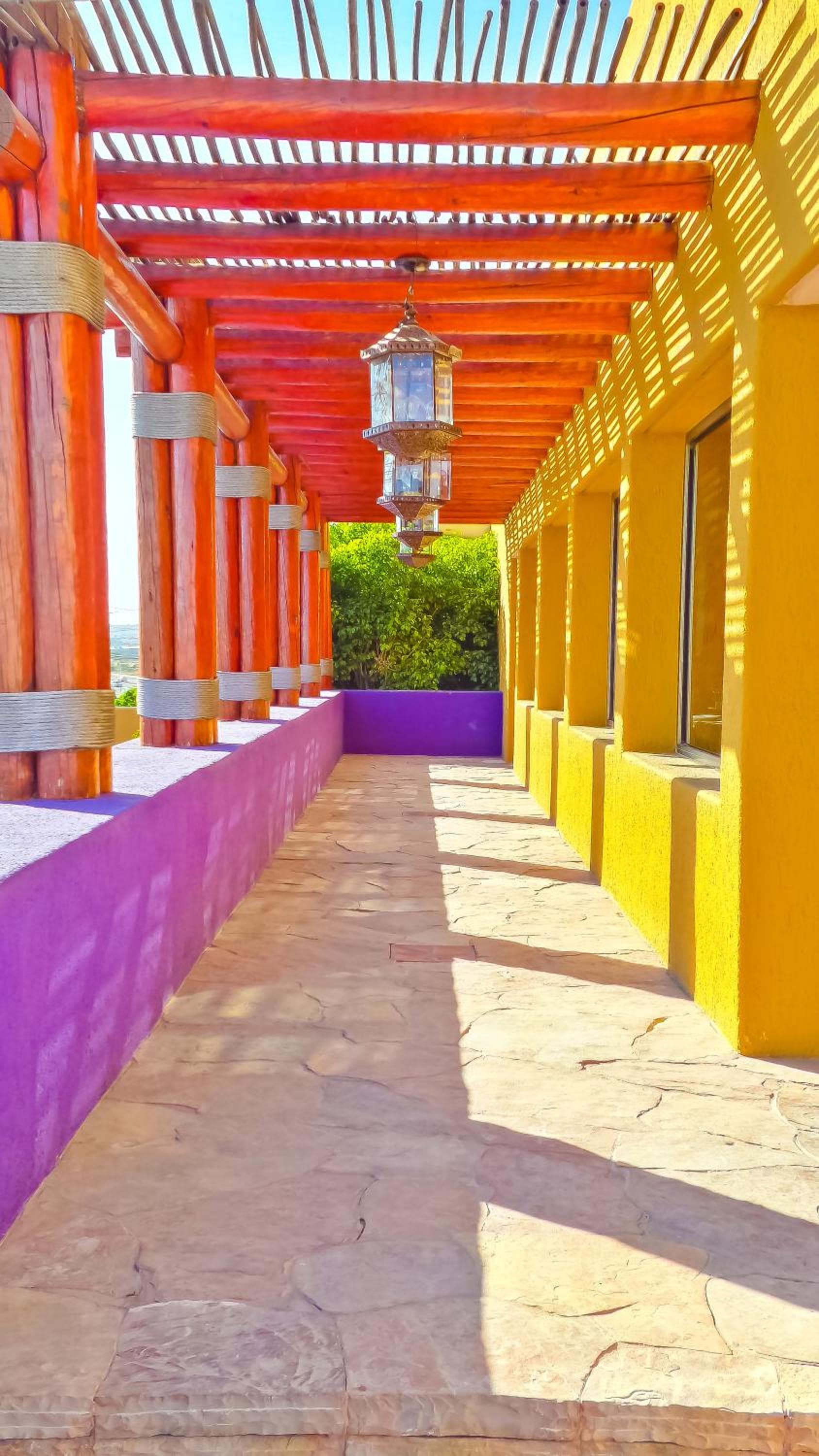 Hotel Los Patios