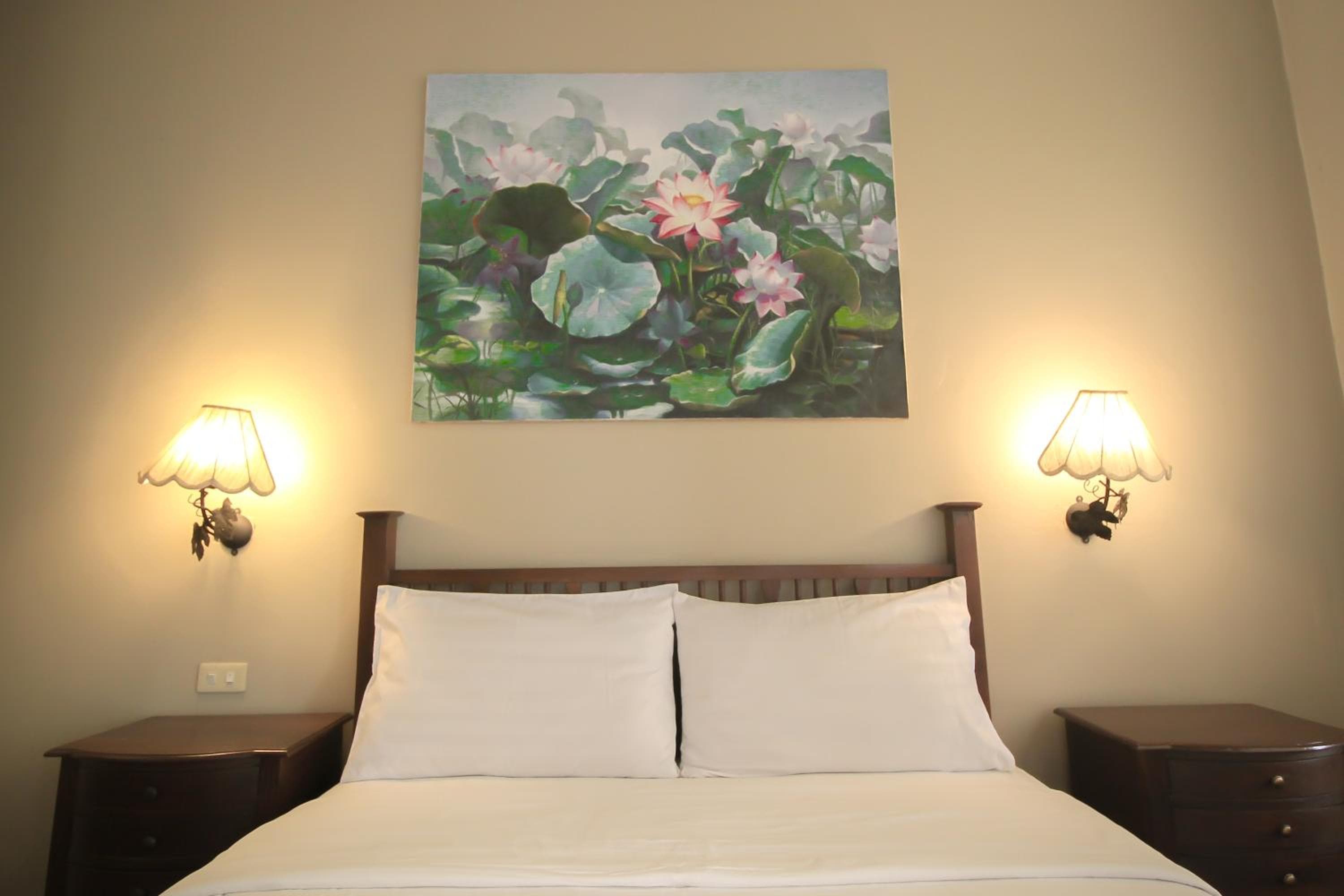 Sourire at Rattanakosin Island Hotel
