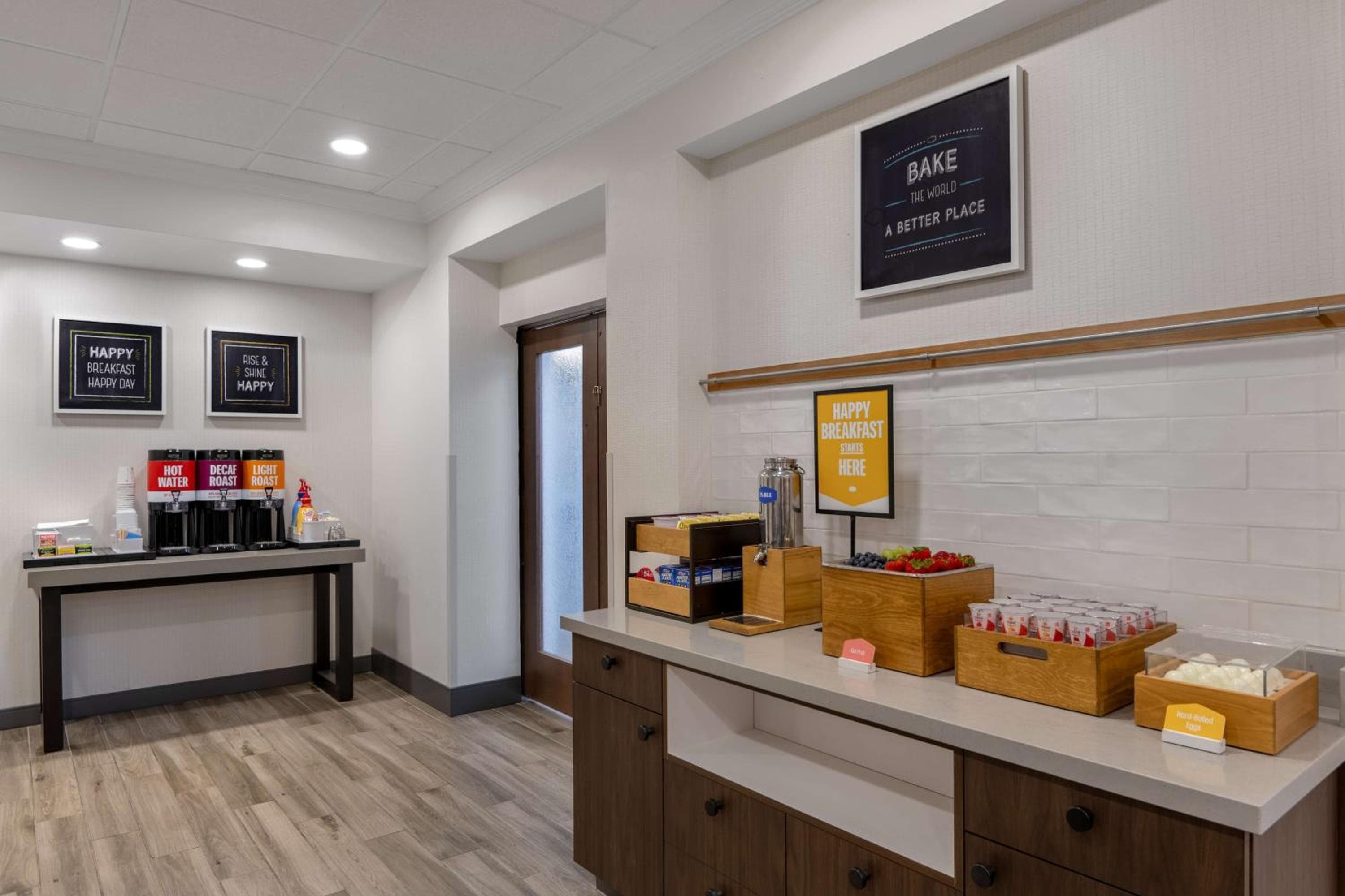 Hampton Inn & Suites Billings West I-90