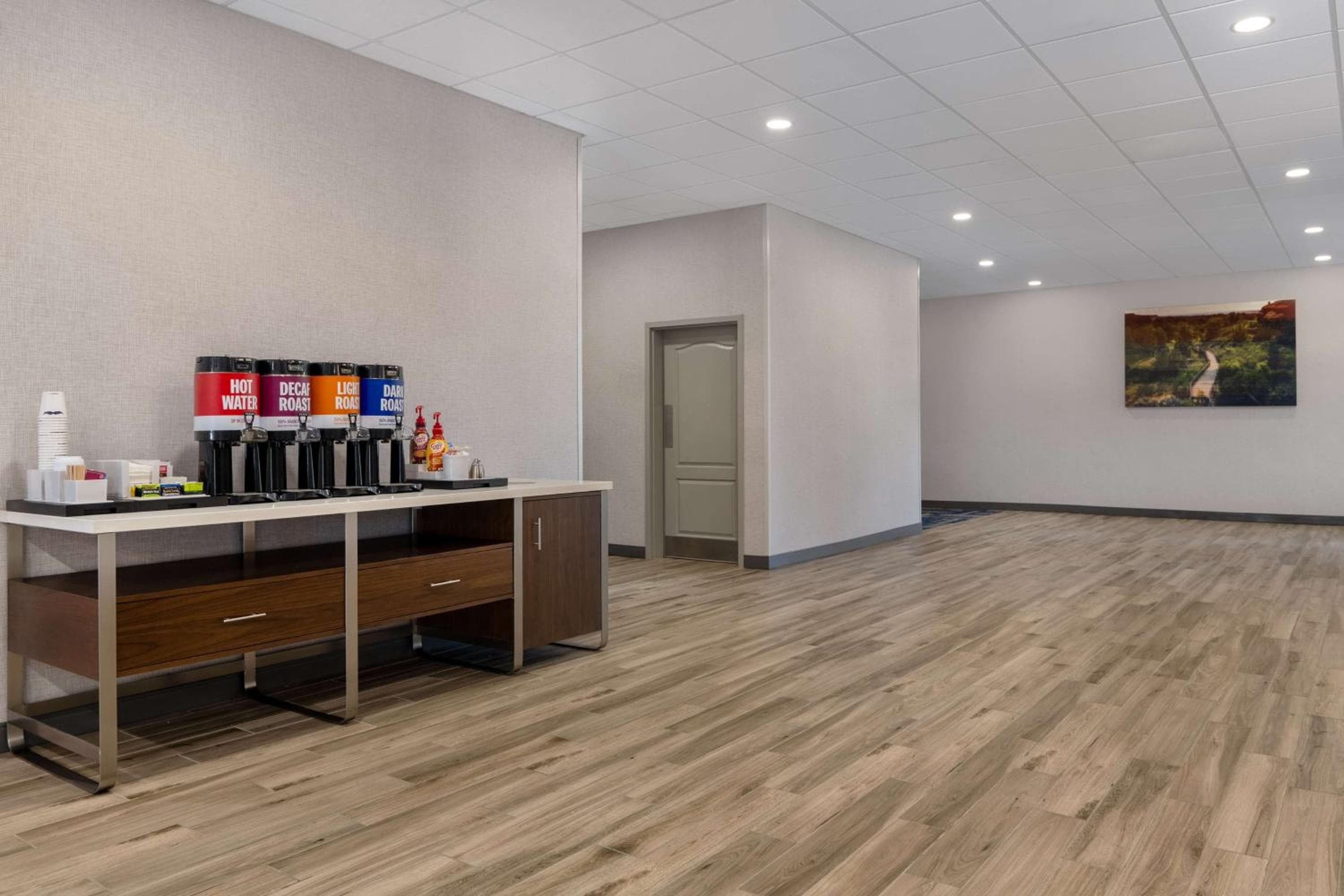 Hampton Inn & Suites Billings West I-90
