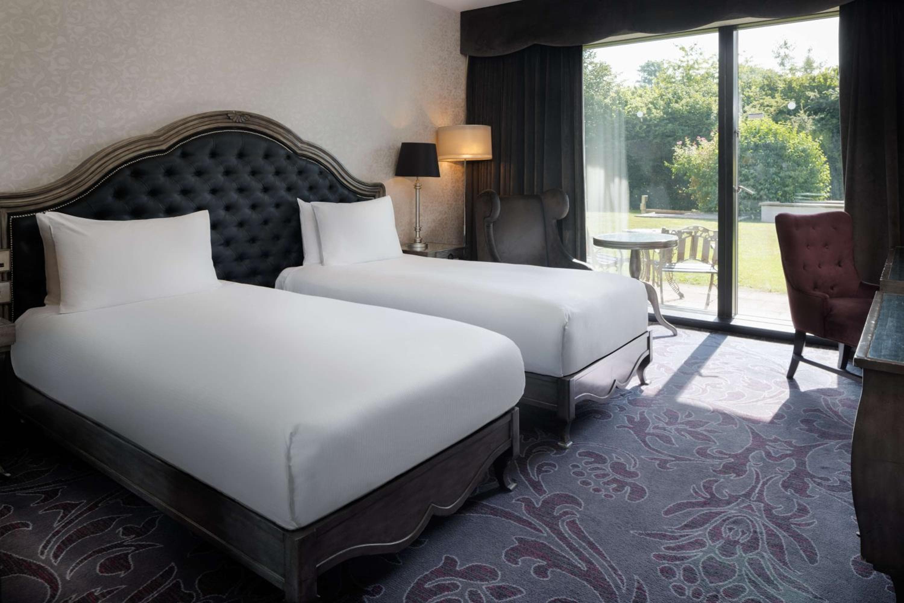 Hilton London Syon Park