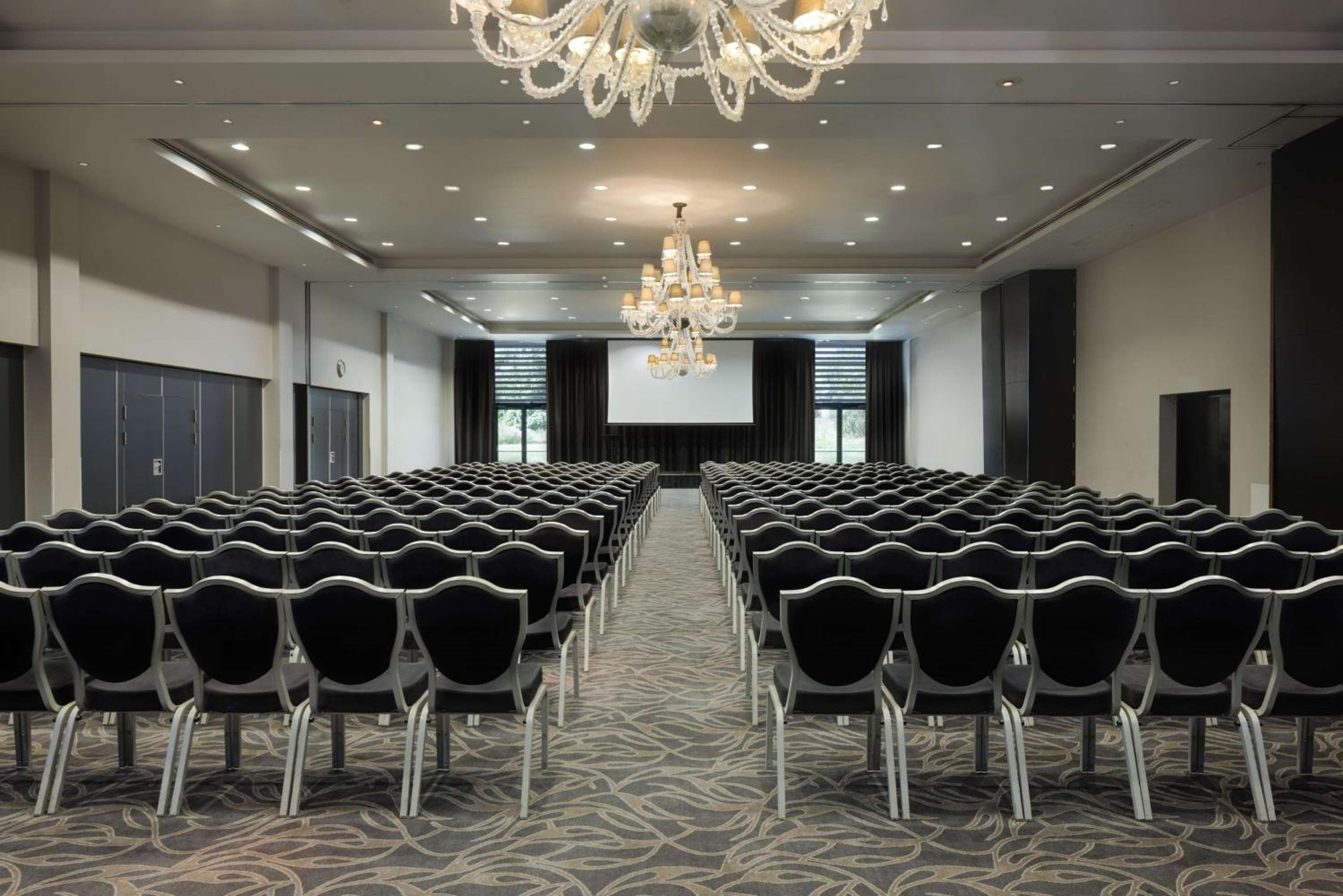 Hilton London Syon Park