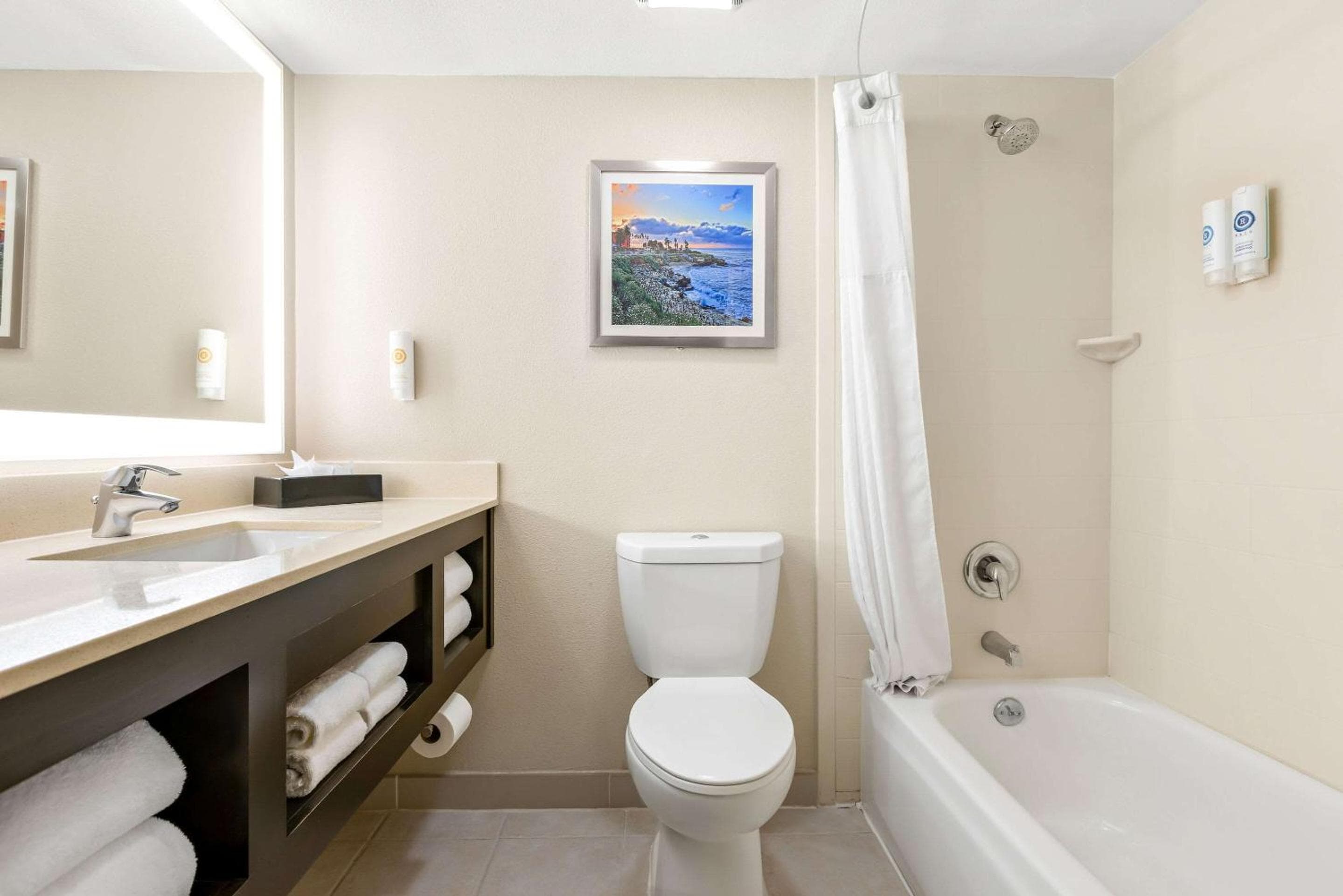 Comfort Inn Chula Vista San Diego South
