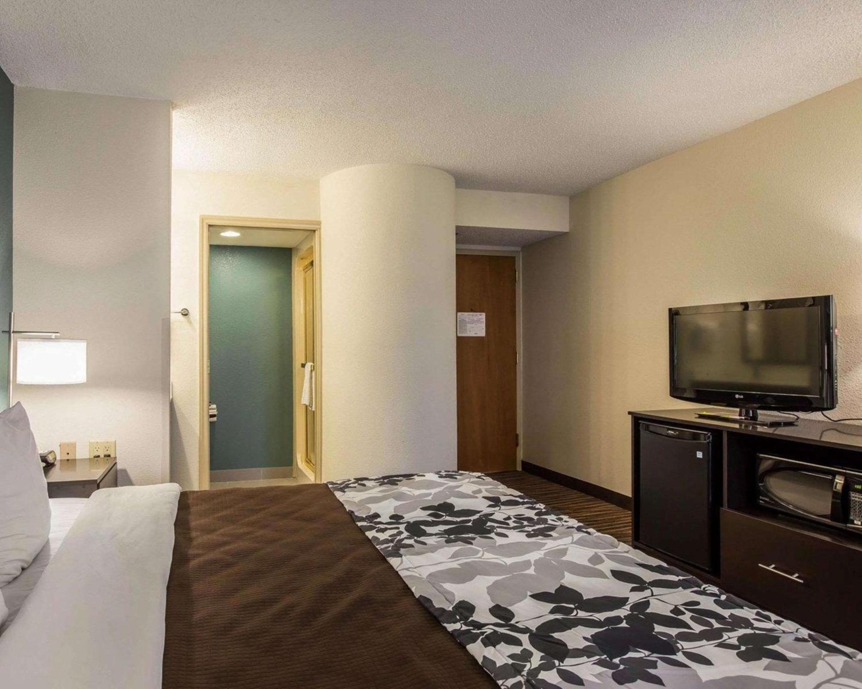 Sleep Inn Greensboro Airport