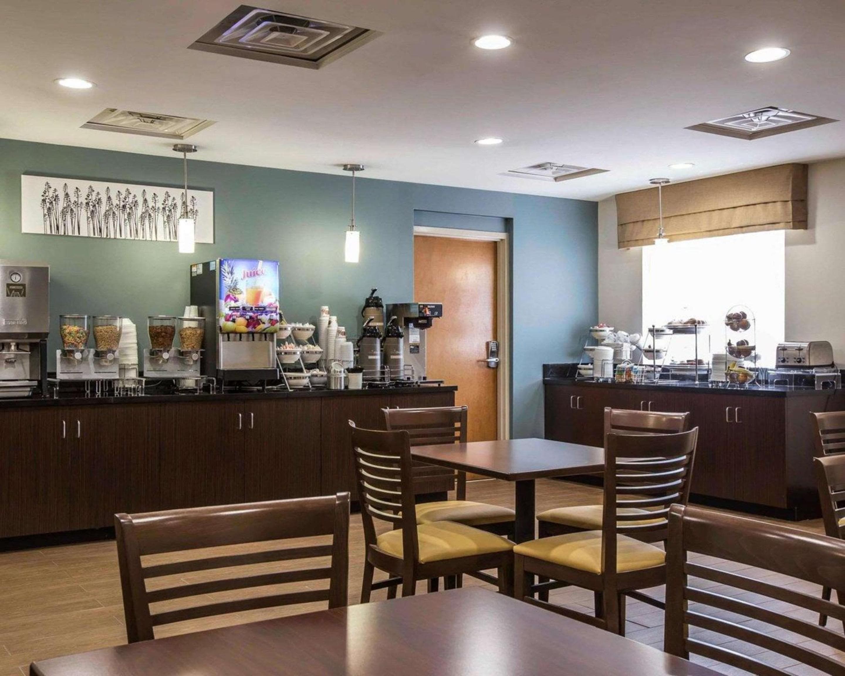 Sleep Inn Greensboro Airport