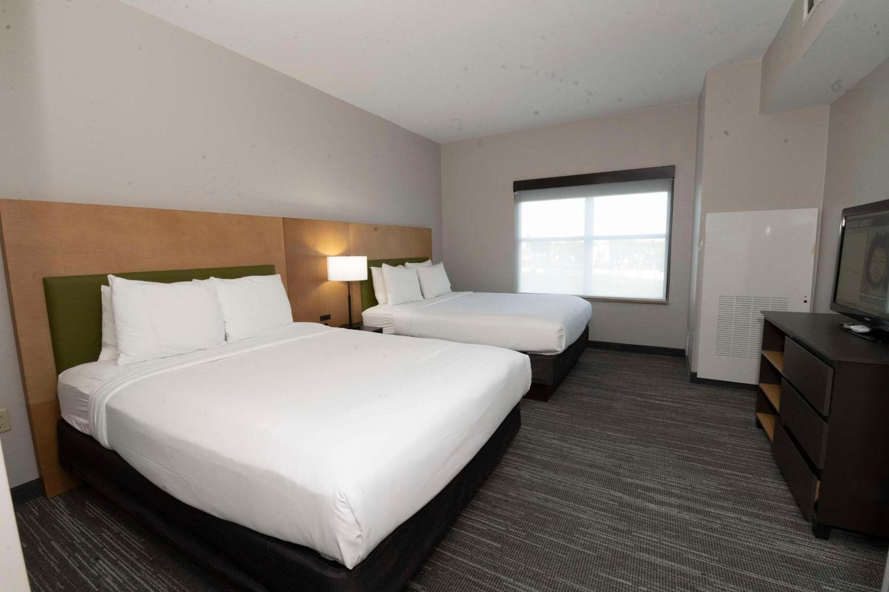 Country Inn & Suites by Radisson, Harrisburg - Hershey West, PA