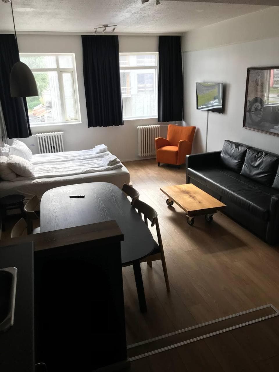 Stay Apartments Bolholt