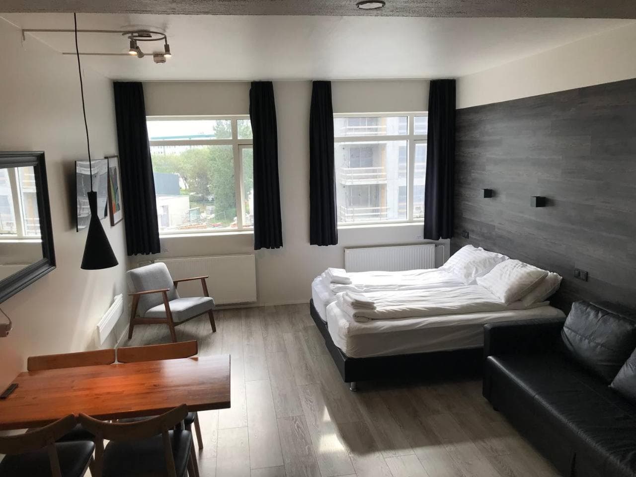 Stay Apartments Bolholt