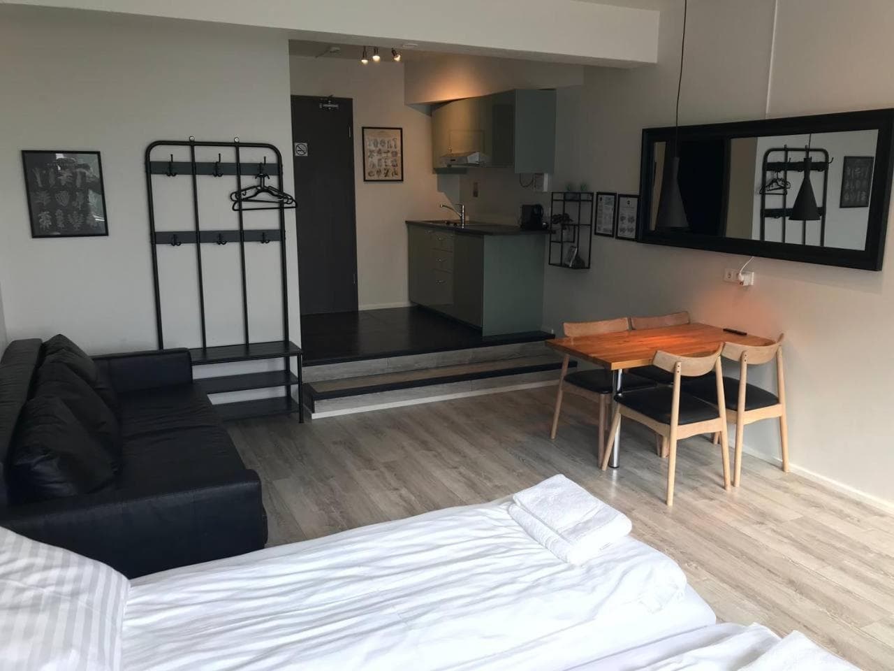 Stay Apartments Bolholt