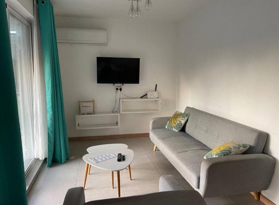 Bel appartement en plein coeur de Grand Baie