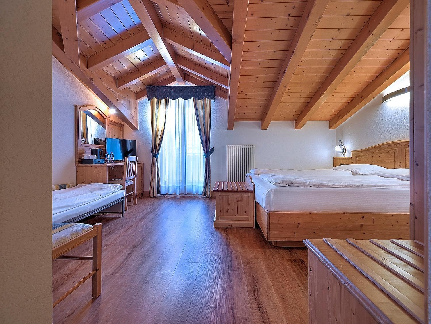 Hotel Madonna delle Nevi