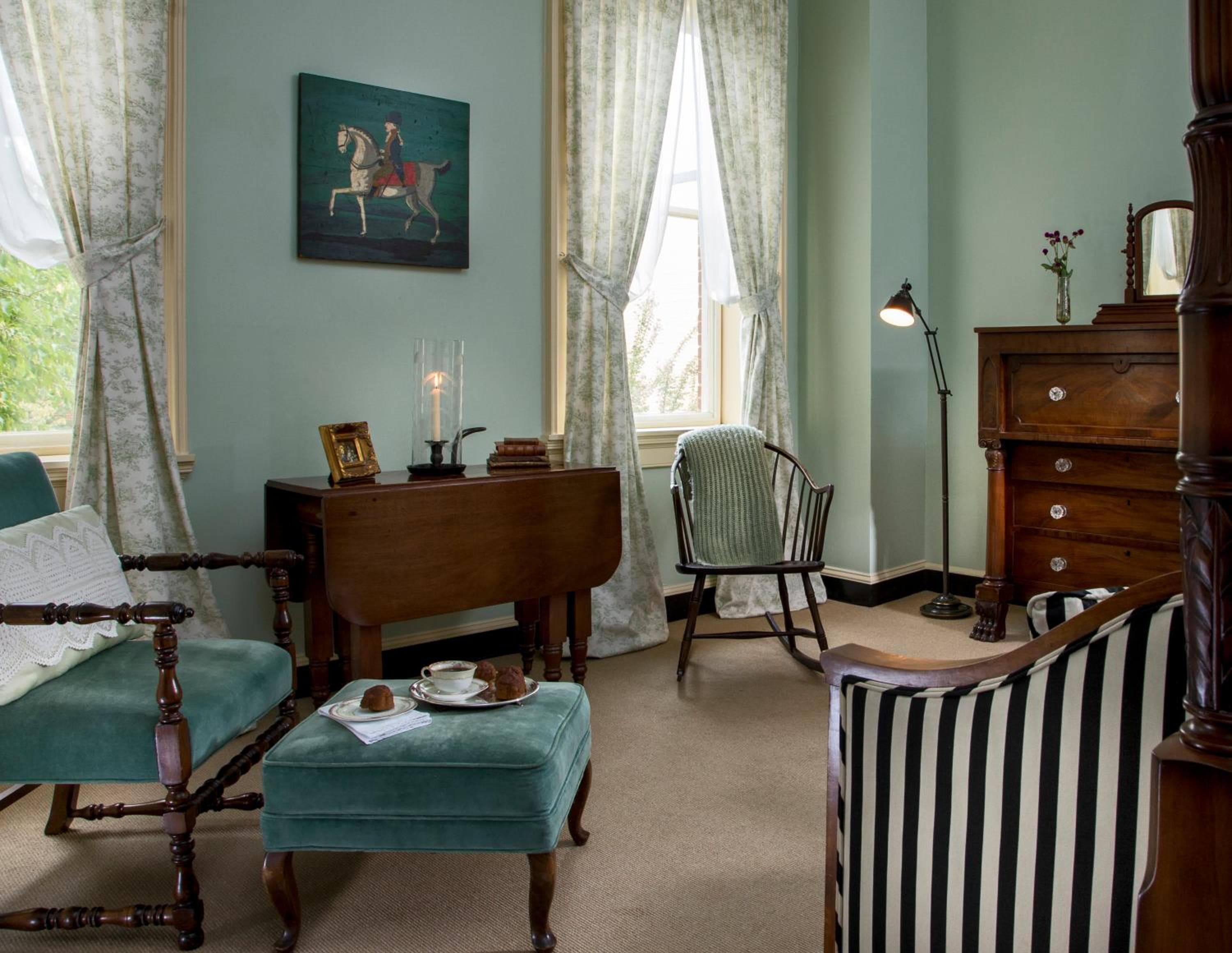Rachael's Inner Harbor Boutique Inn