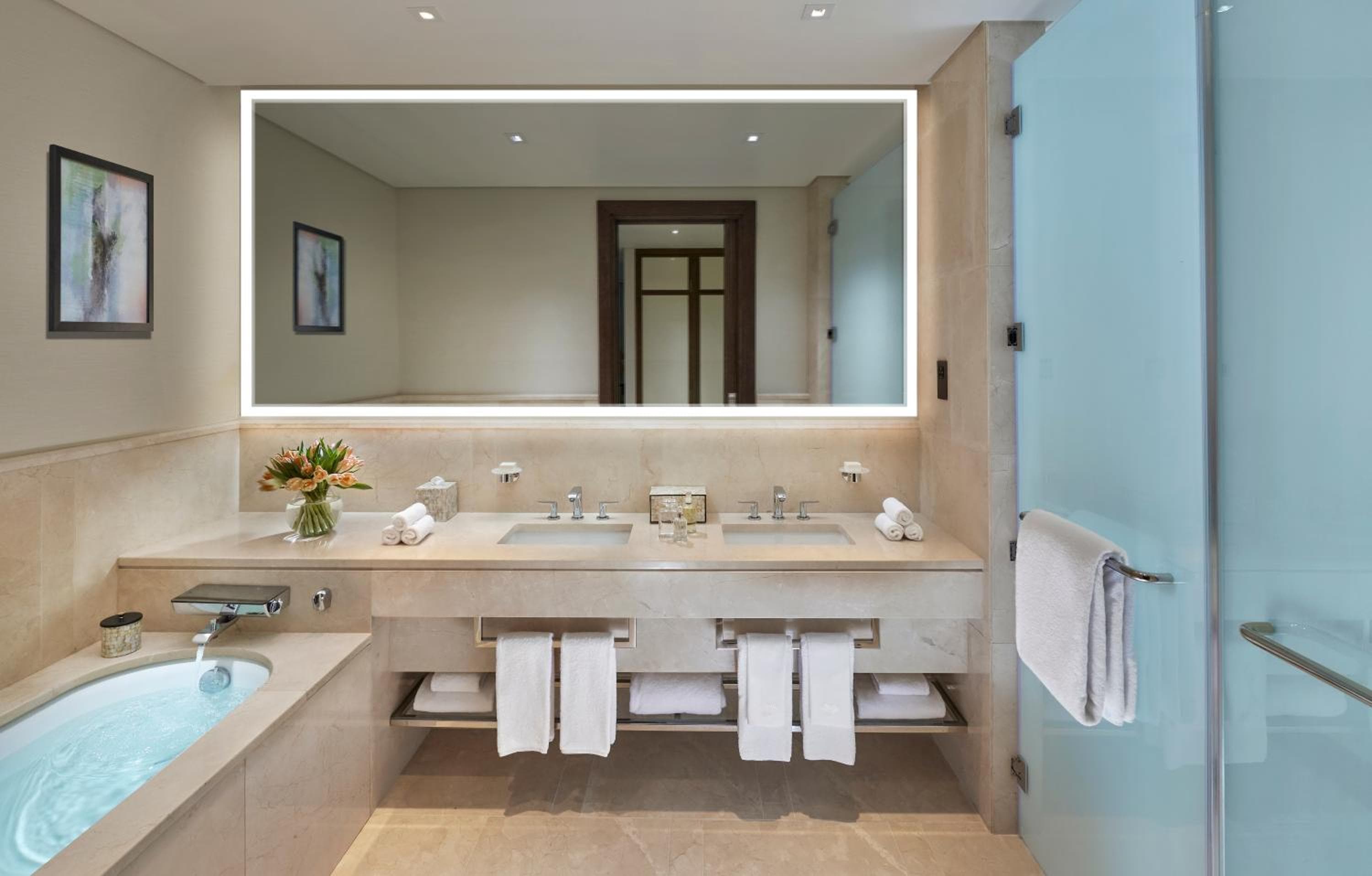 Mandarin Oriental, Doha