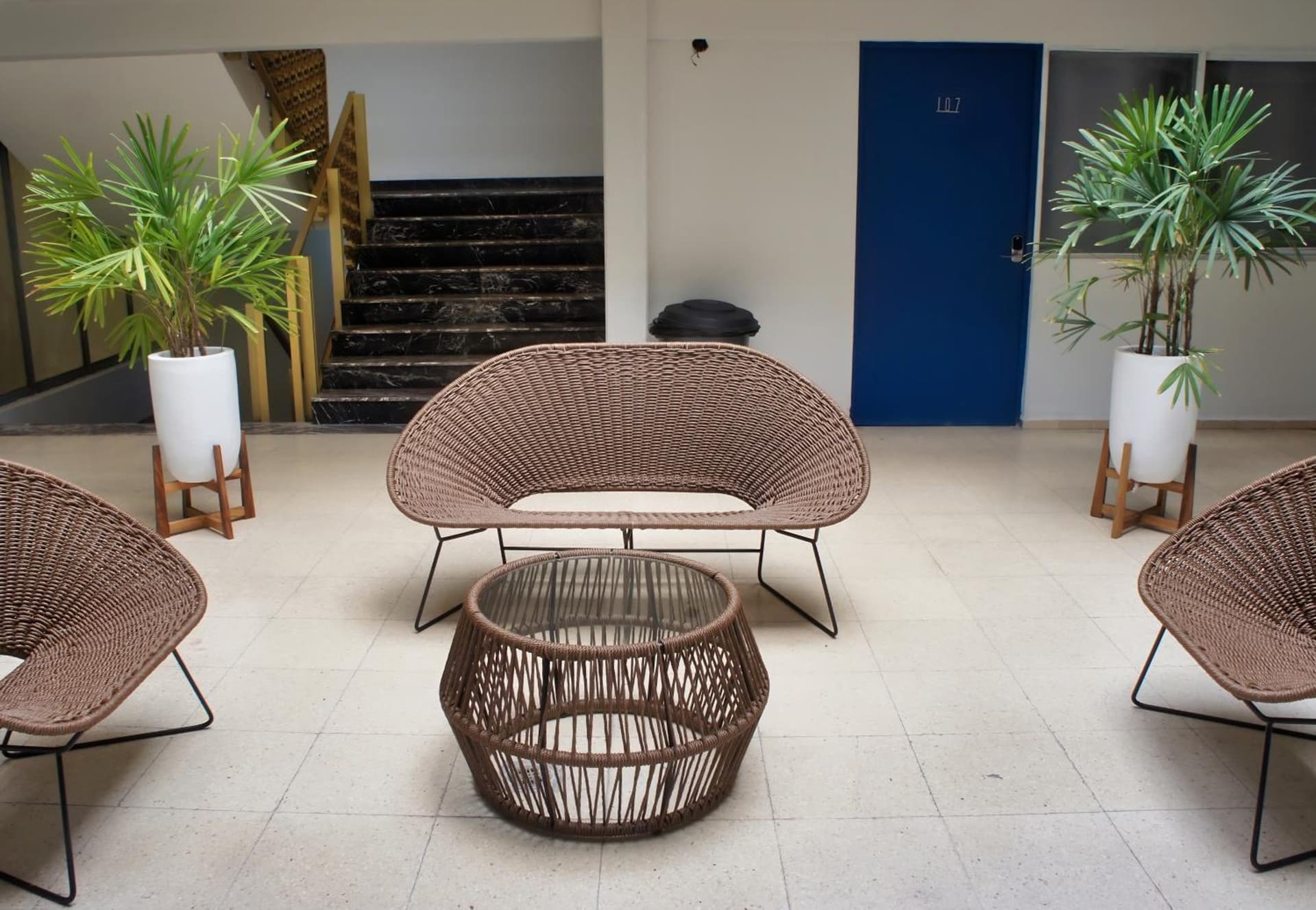 Centro Histórico Hermosos Departamentos, Casas Freda