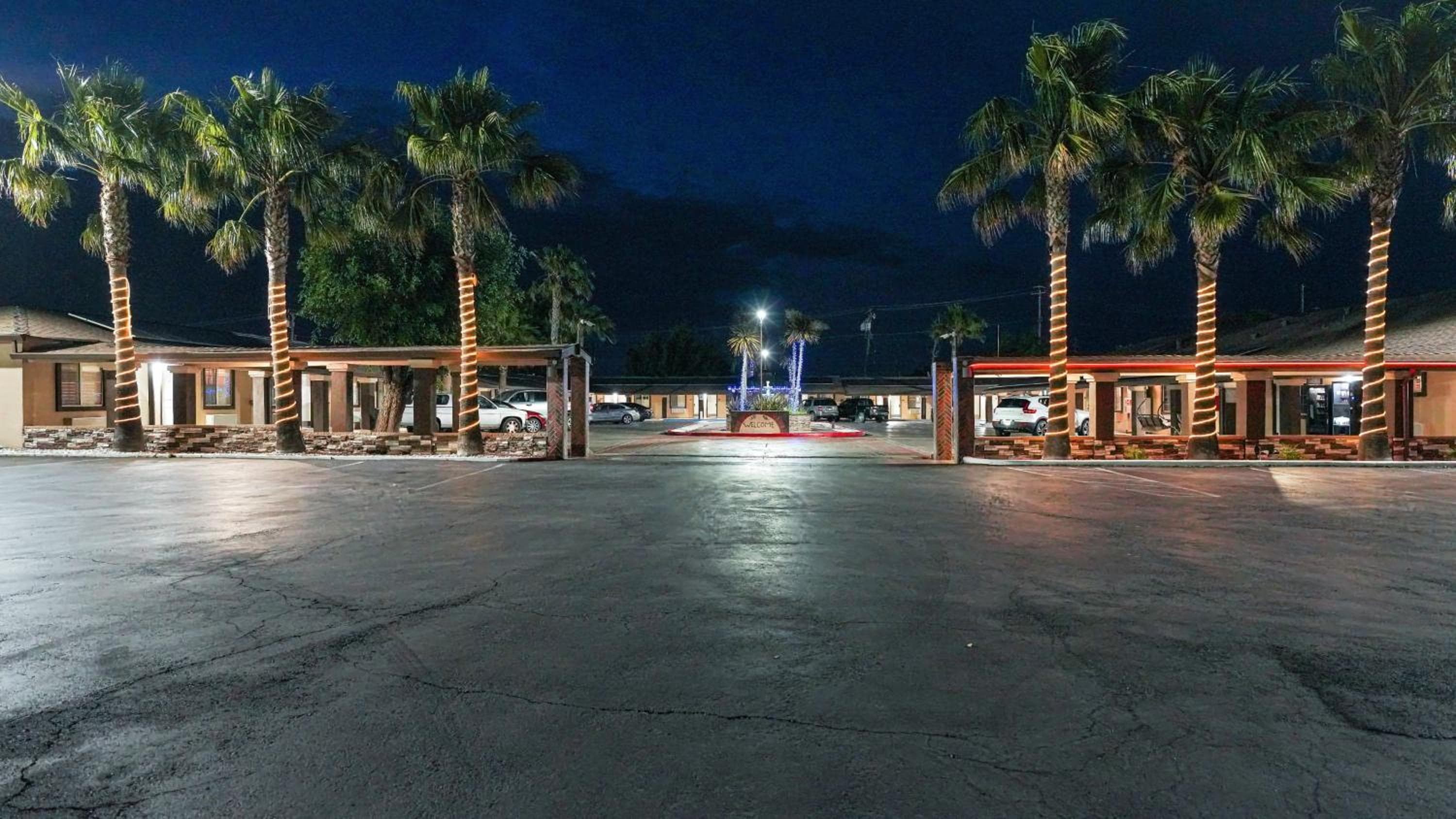 Americas Best Value Inn, Antioch