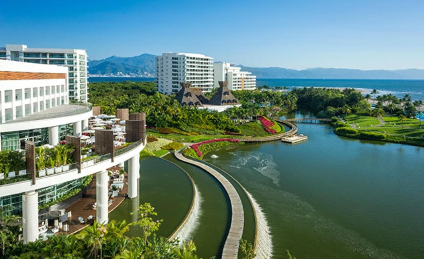 Vidanta World