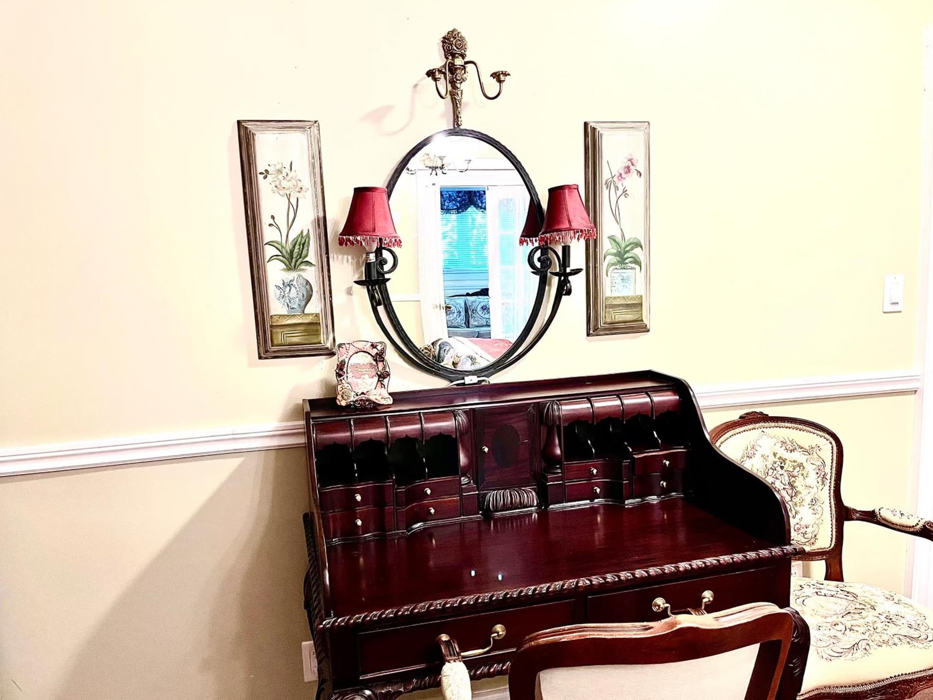 Barker House 1# Suite-heart of oldtown