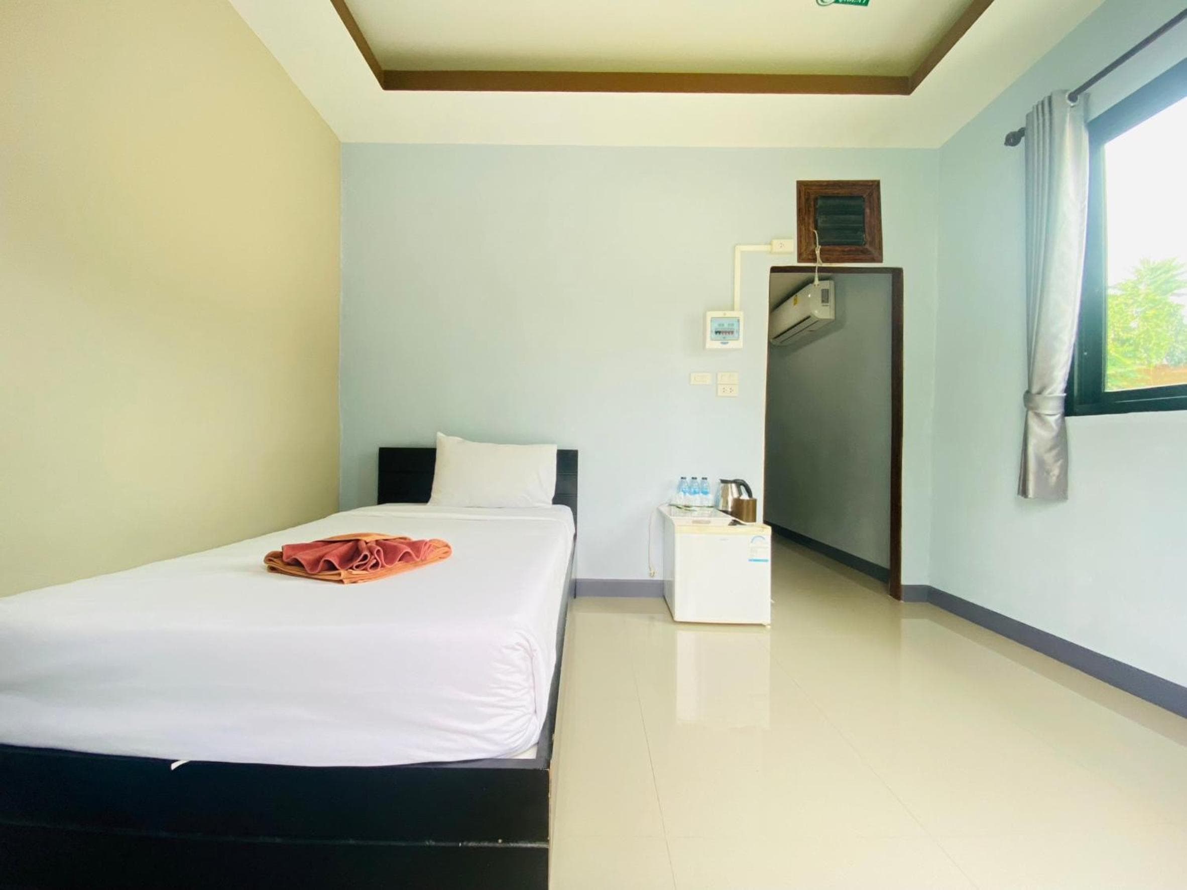 The Coco Grand Chalet