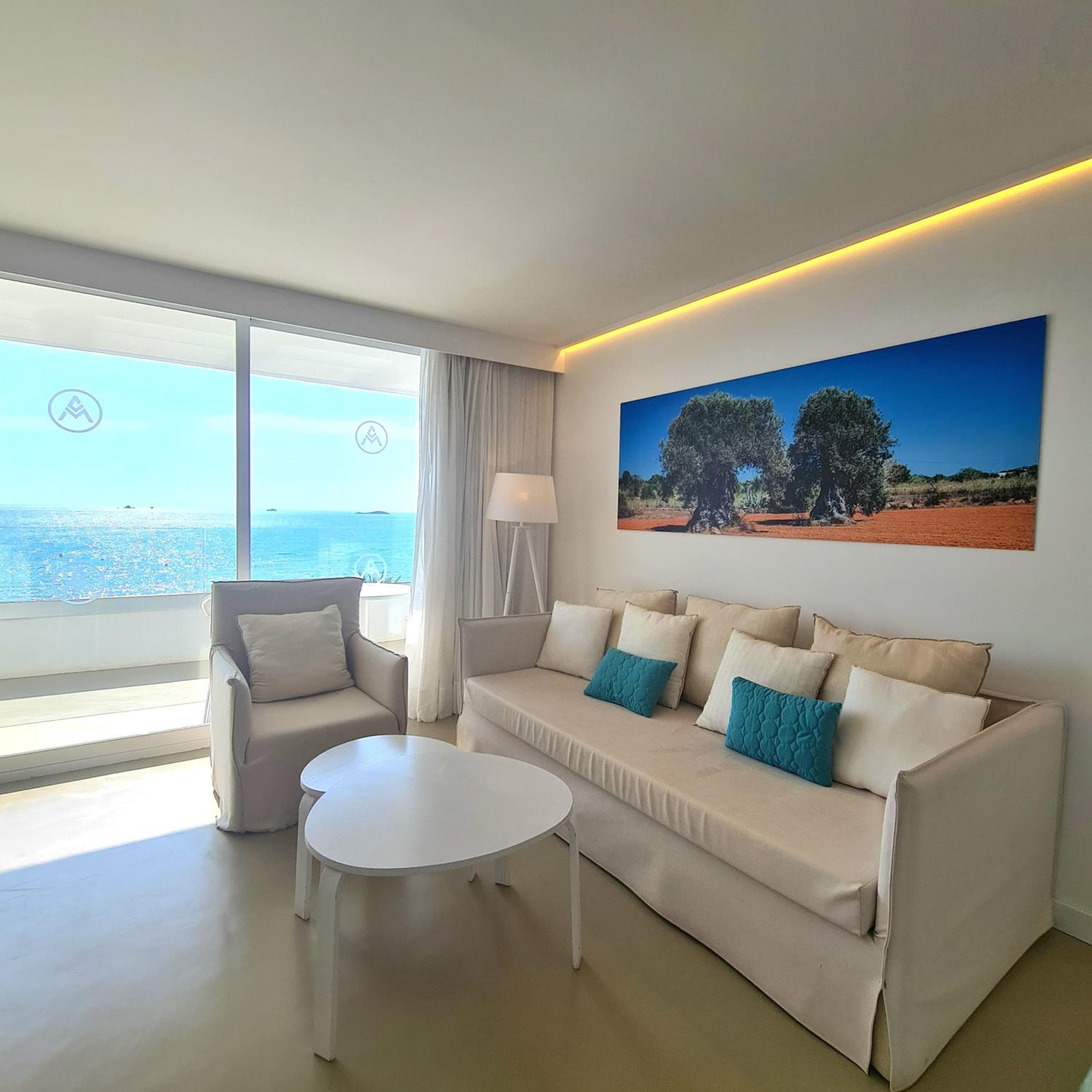 Apartamentos Llobet Ibiza