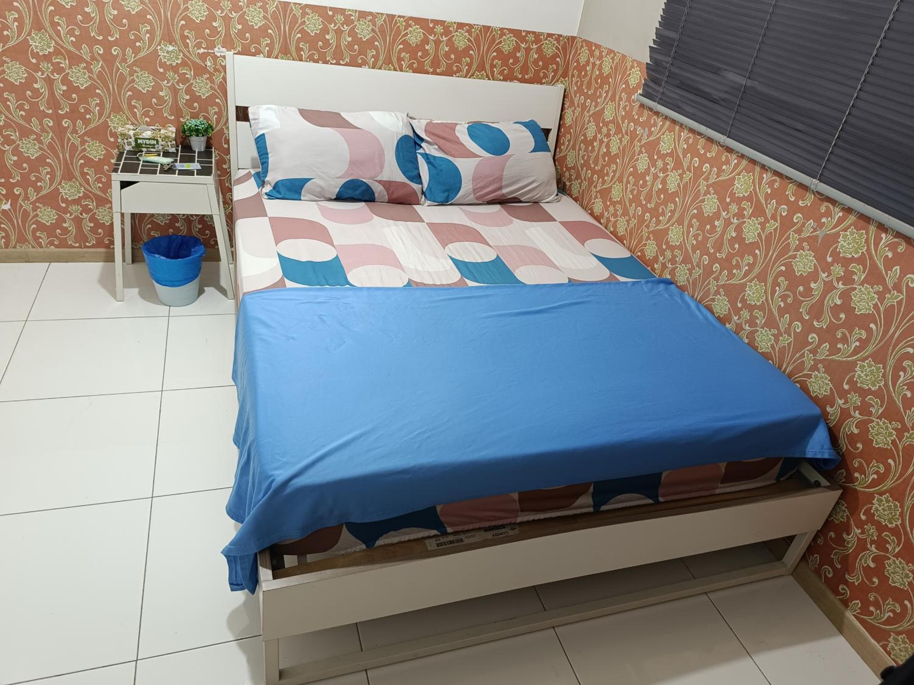 bob homestay