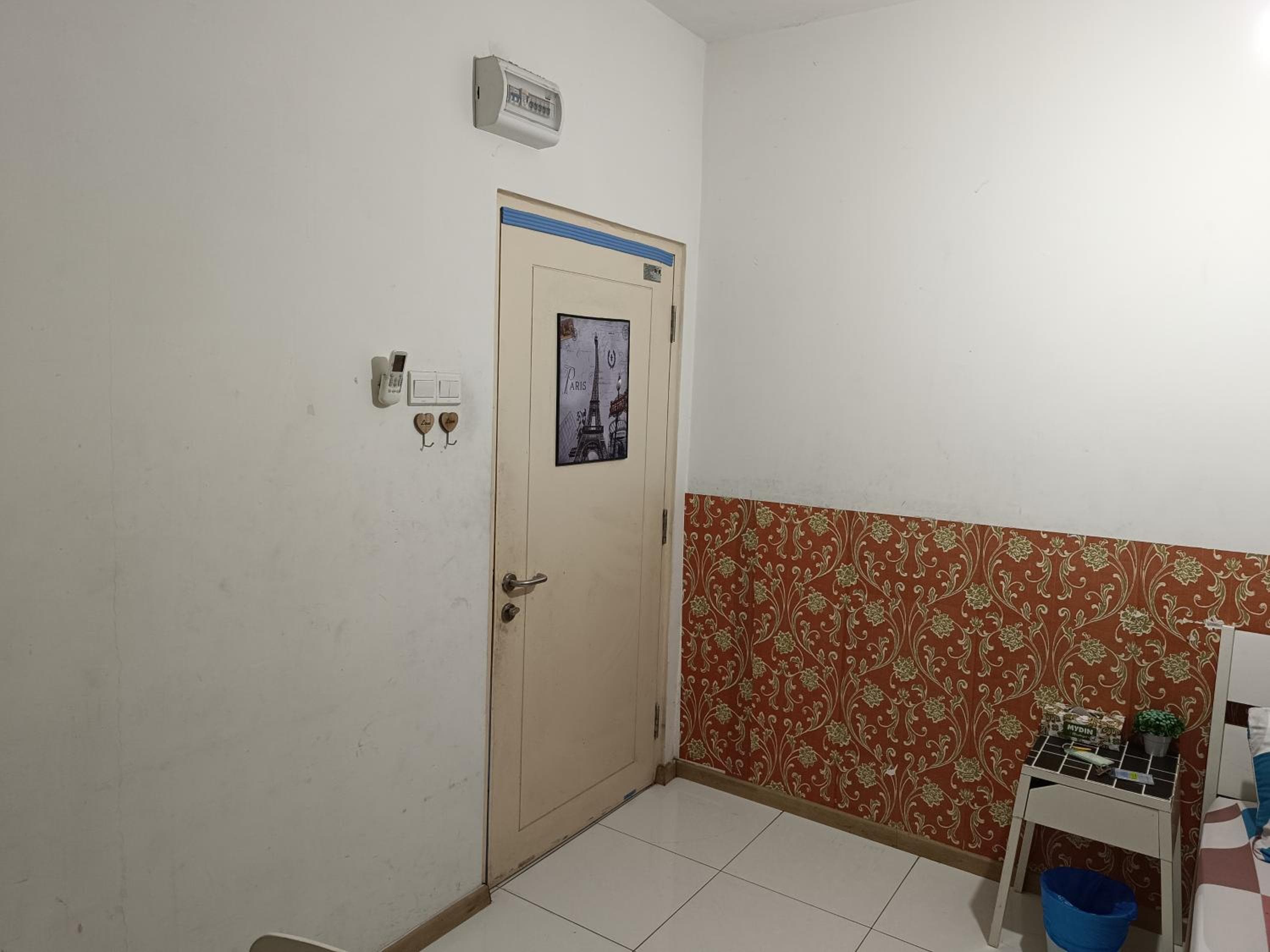 bob homestay