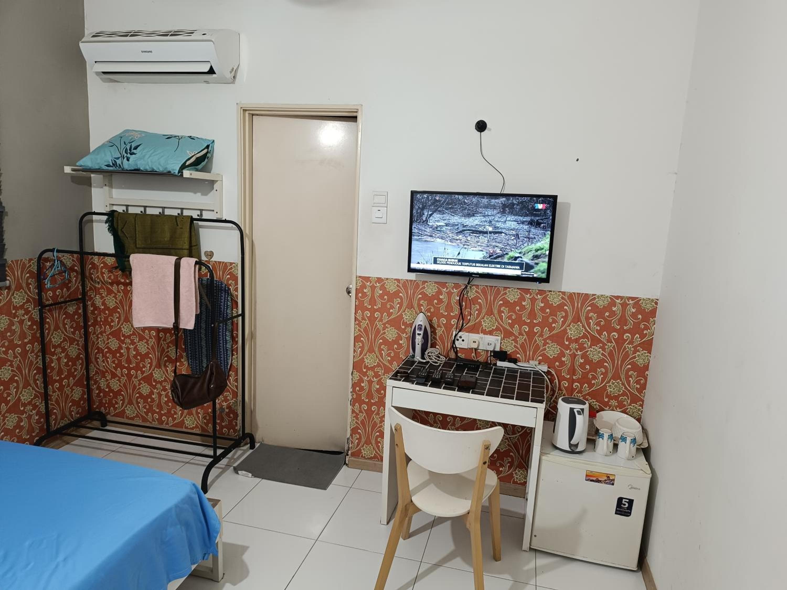 bob homestay