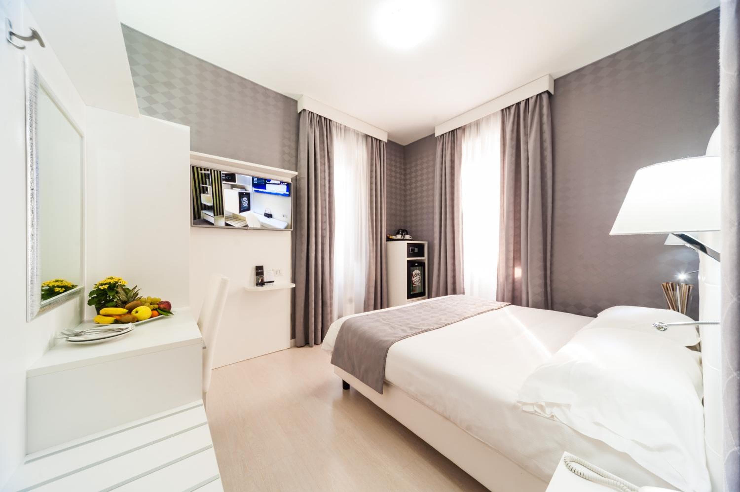 Relais Trevi 95 Boutique Hotel
