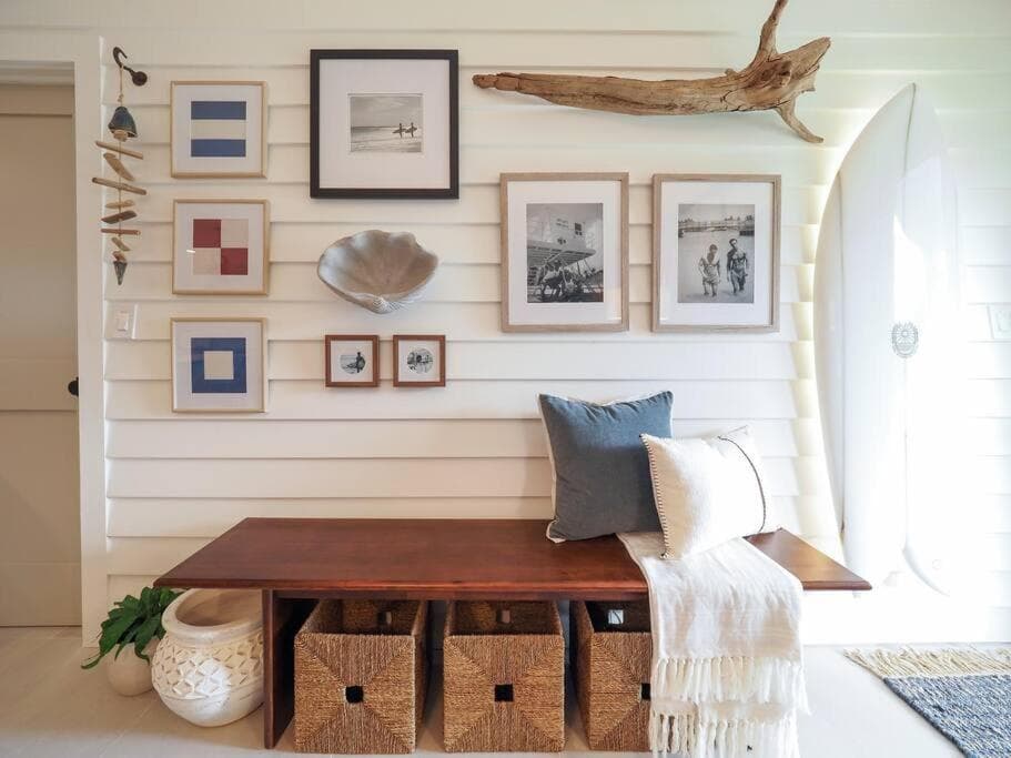 NEW Luxury Coastal Cottage w Pool Jupiter FL