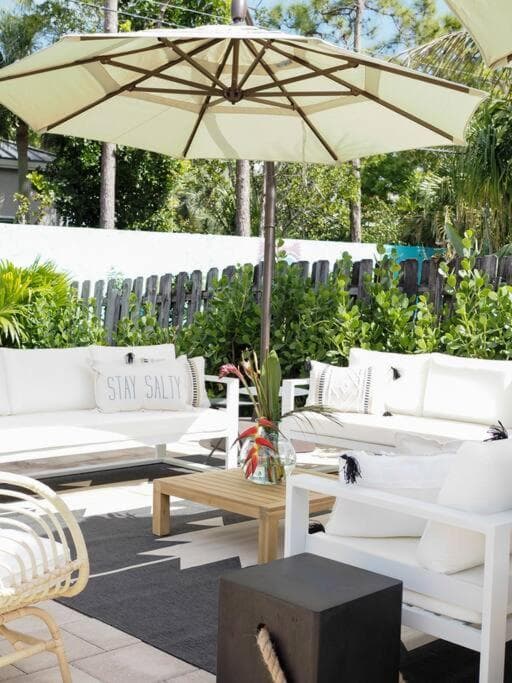 NEW Luxury Coastal Cottage w Pool Jupiter FL