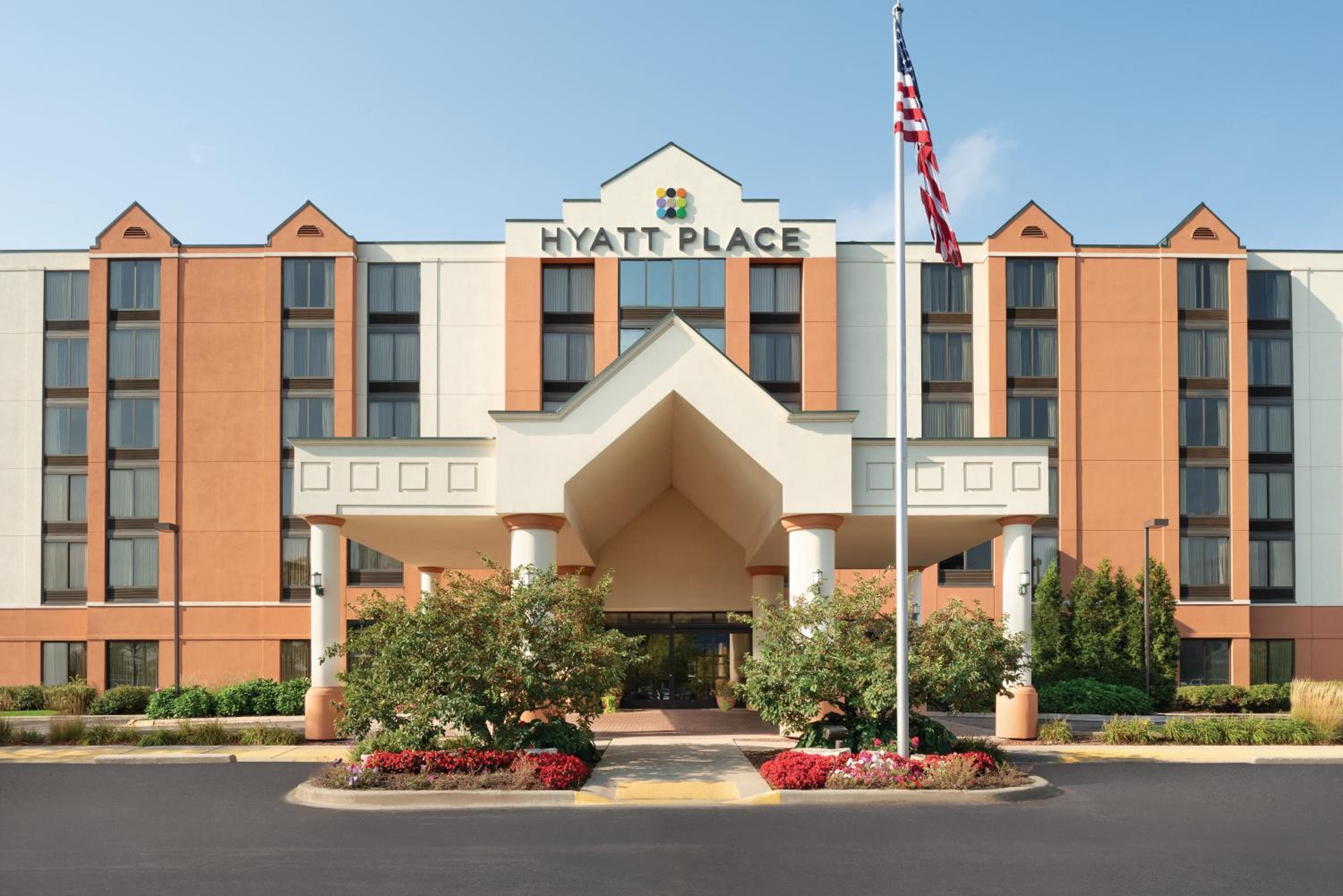 Hyatt Place Chicago Hoffman Estates