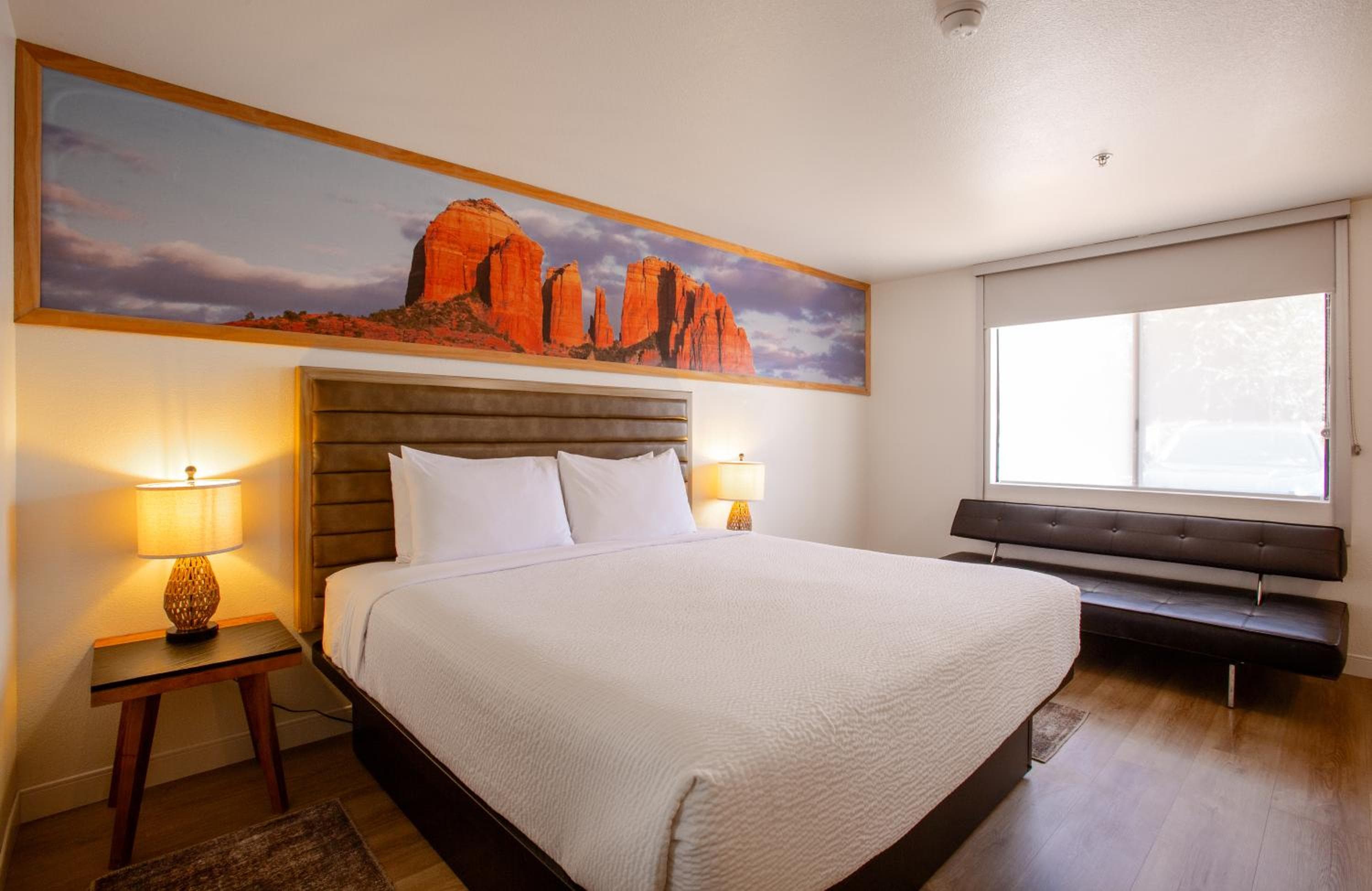 GreenTree Inn Sedona