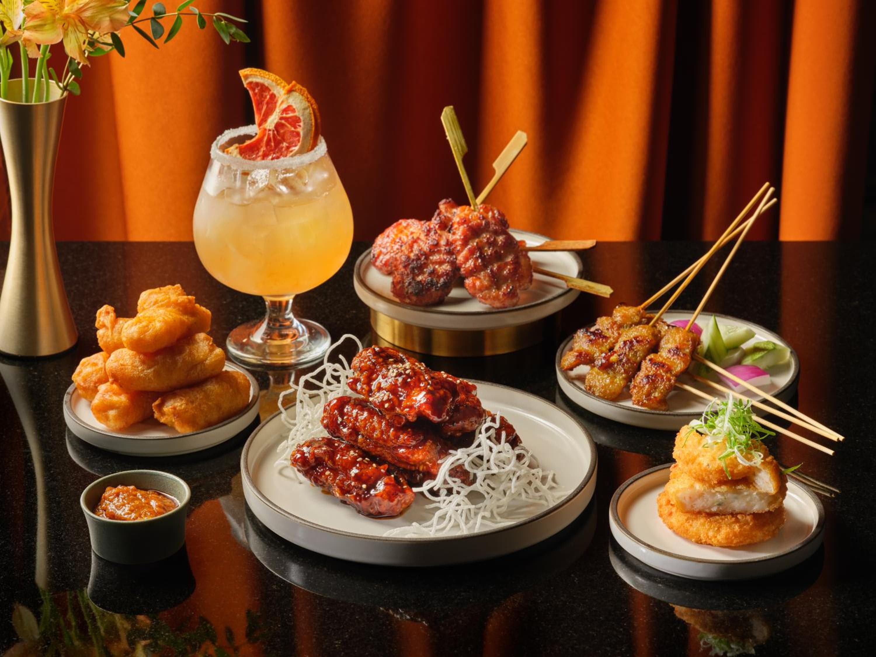 Carlton Hotel Singapore