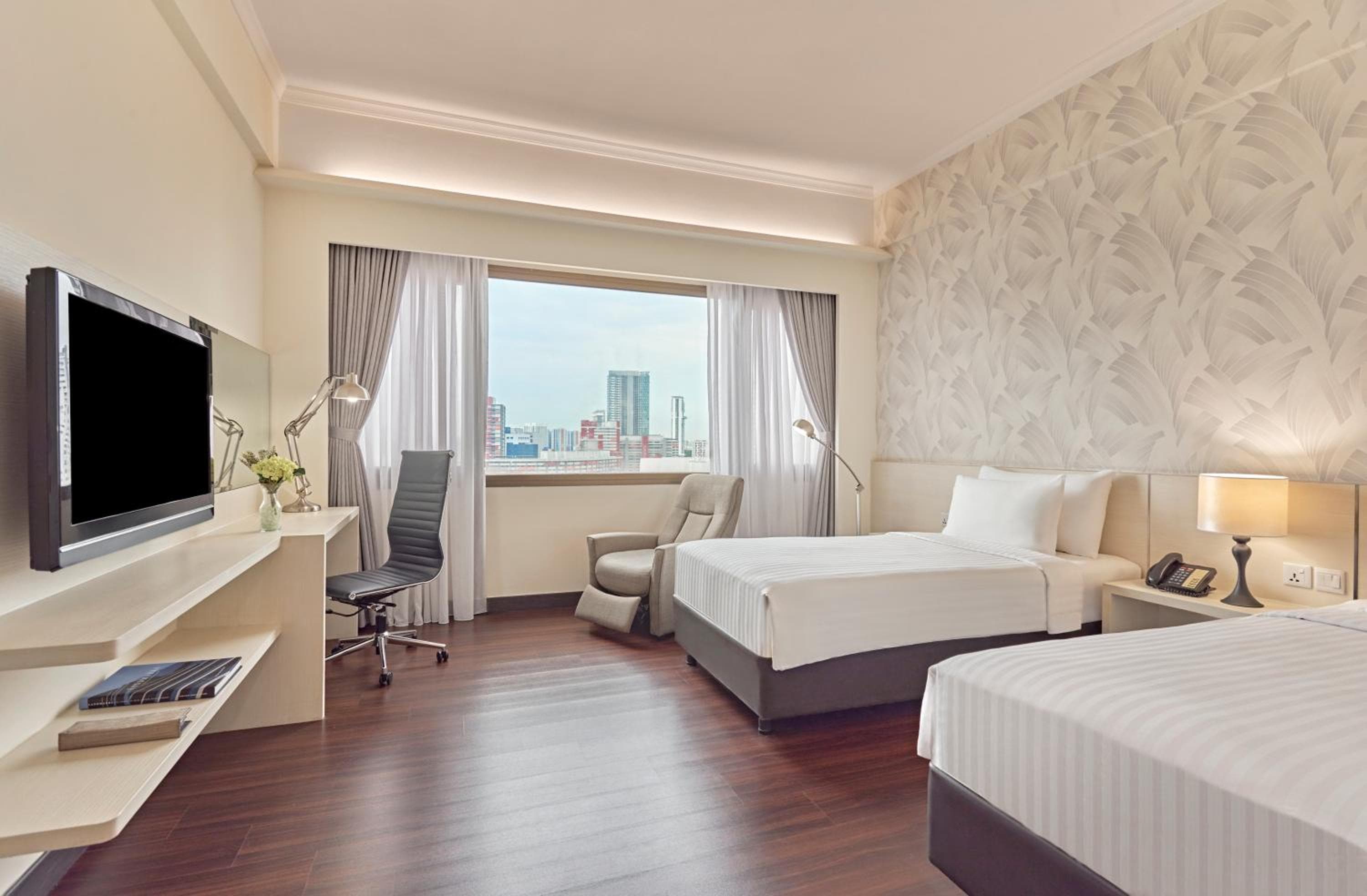 Village Hotel Bugis by Far East Hospitality