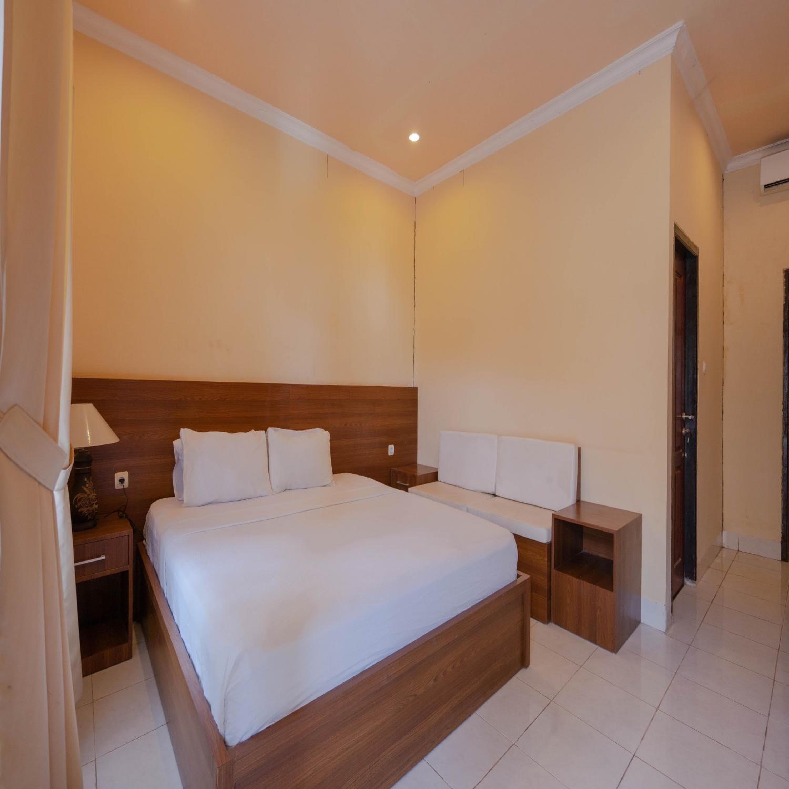 Urbanview My Home One Gili Trawangan