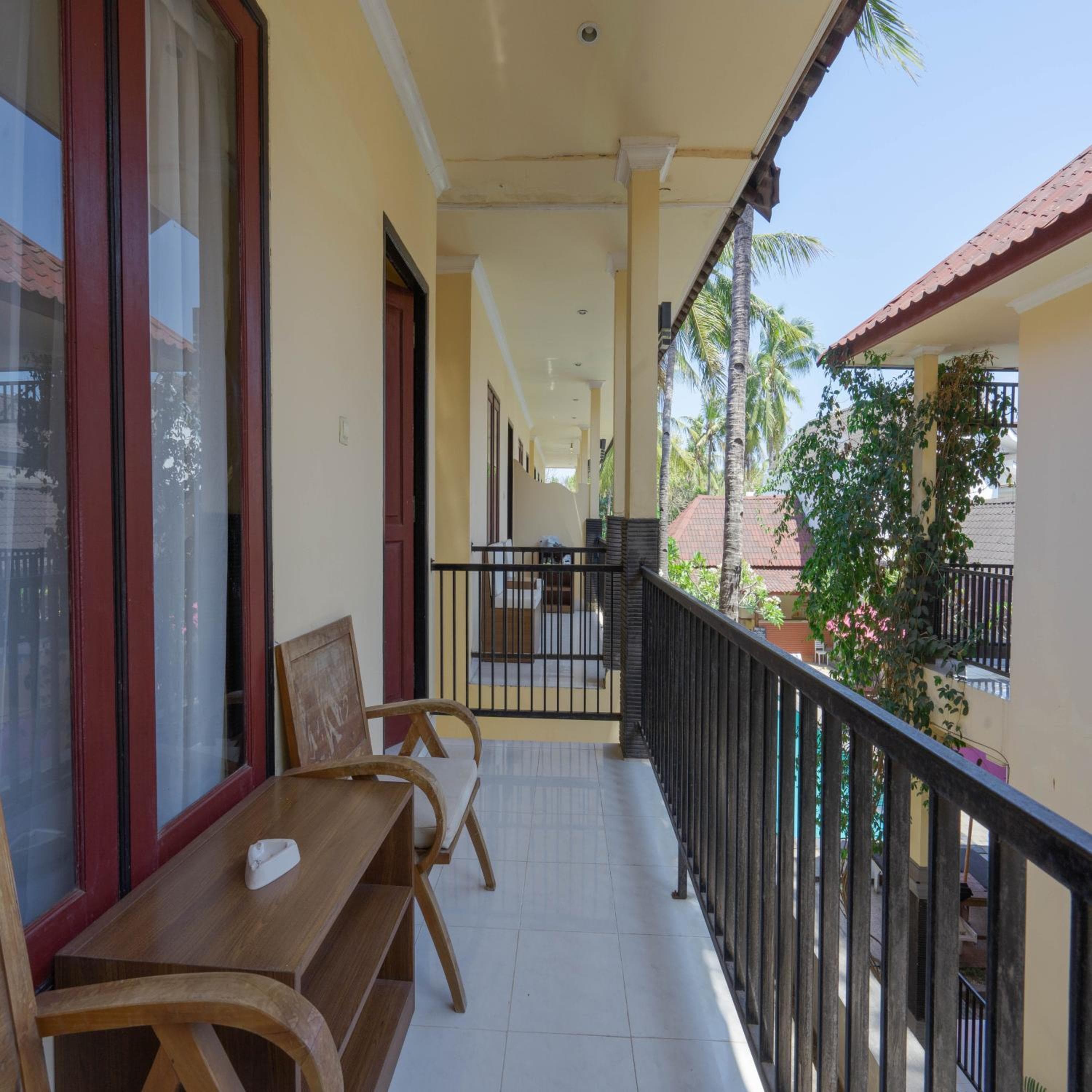 Urbanview My Home One Gili Trawangan