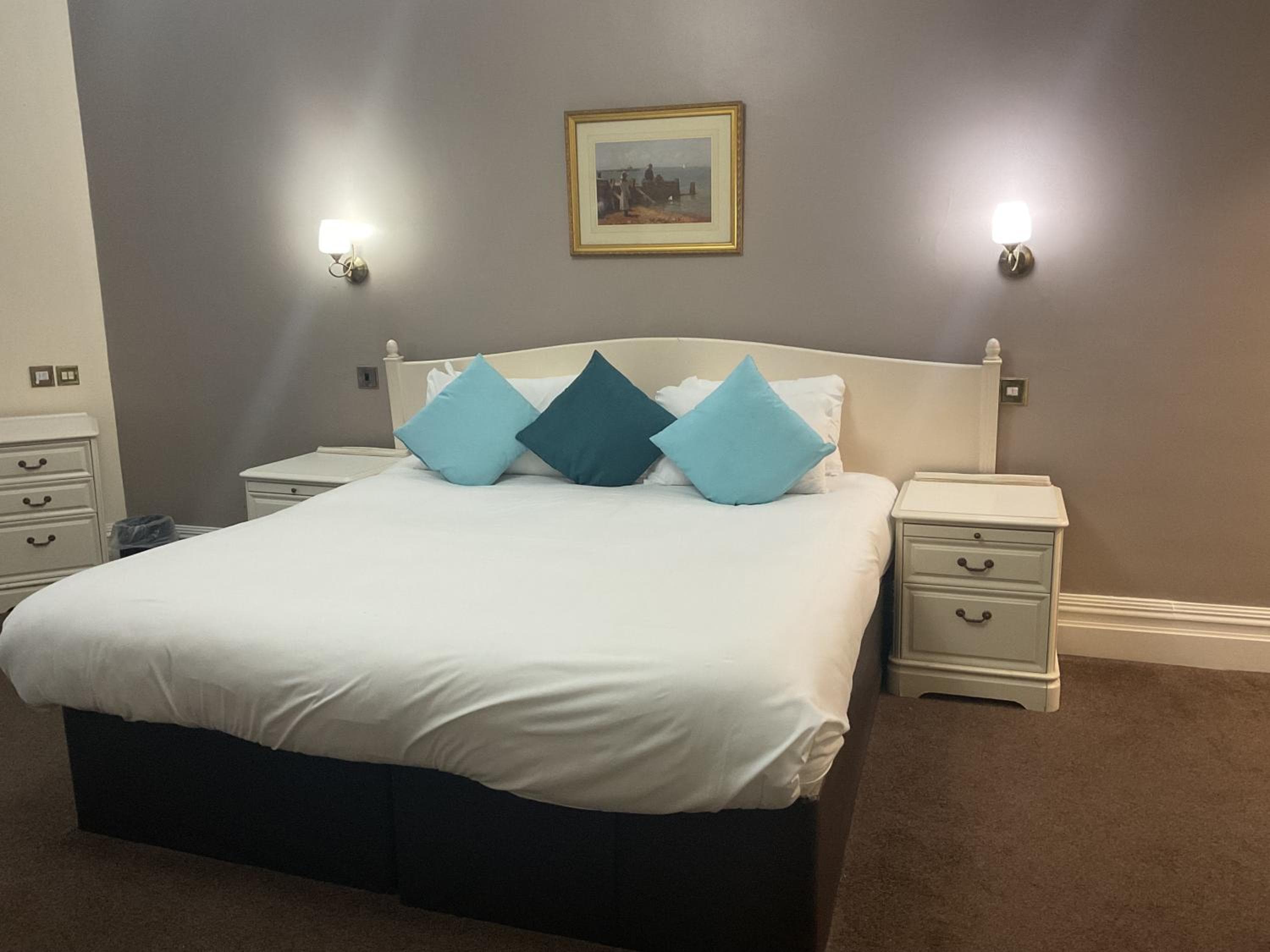 Royal Bath Hotel Bournemouth