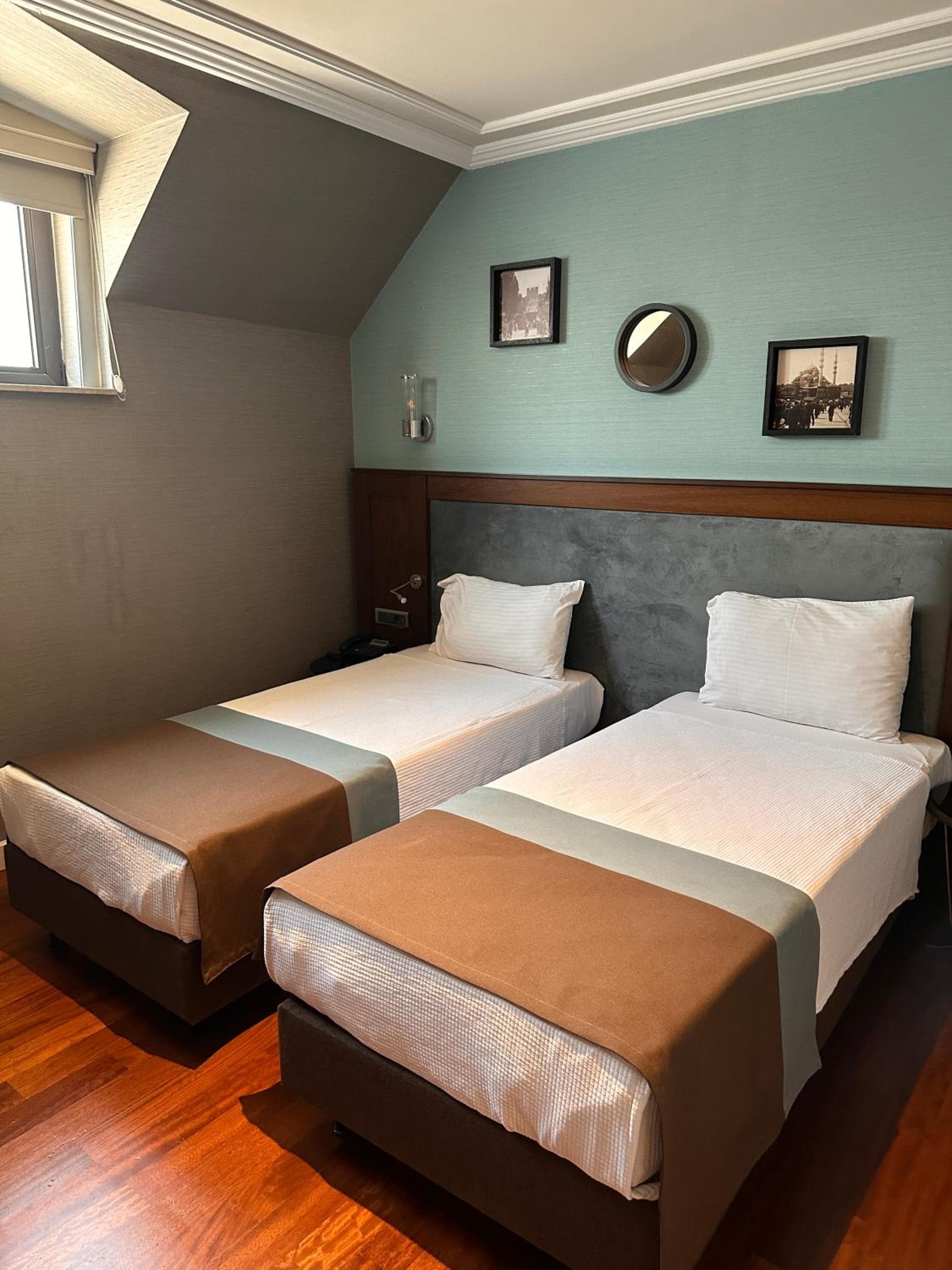 Grand Durmaz Hotel