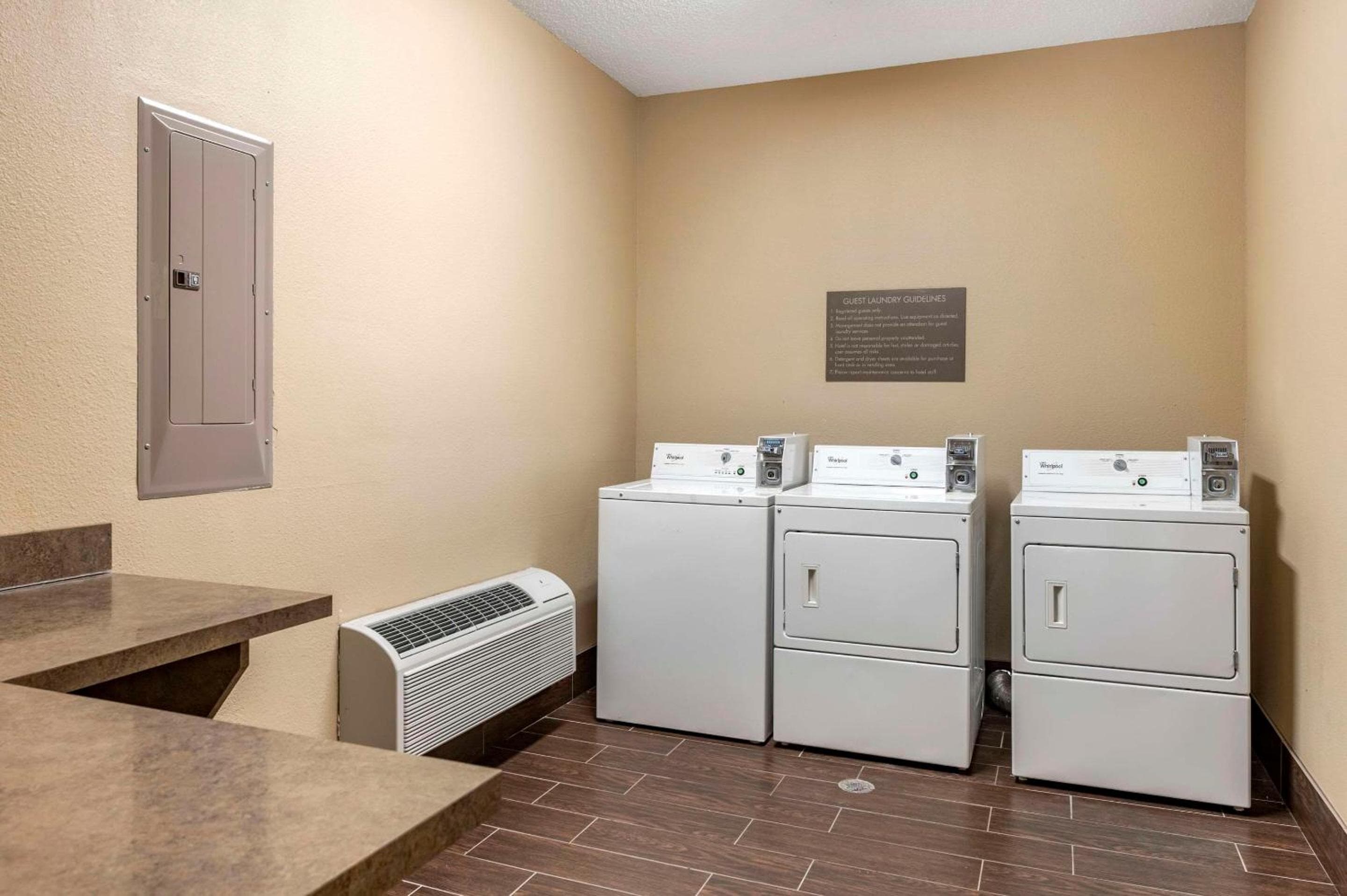 Comfort Suites Keeneland