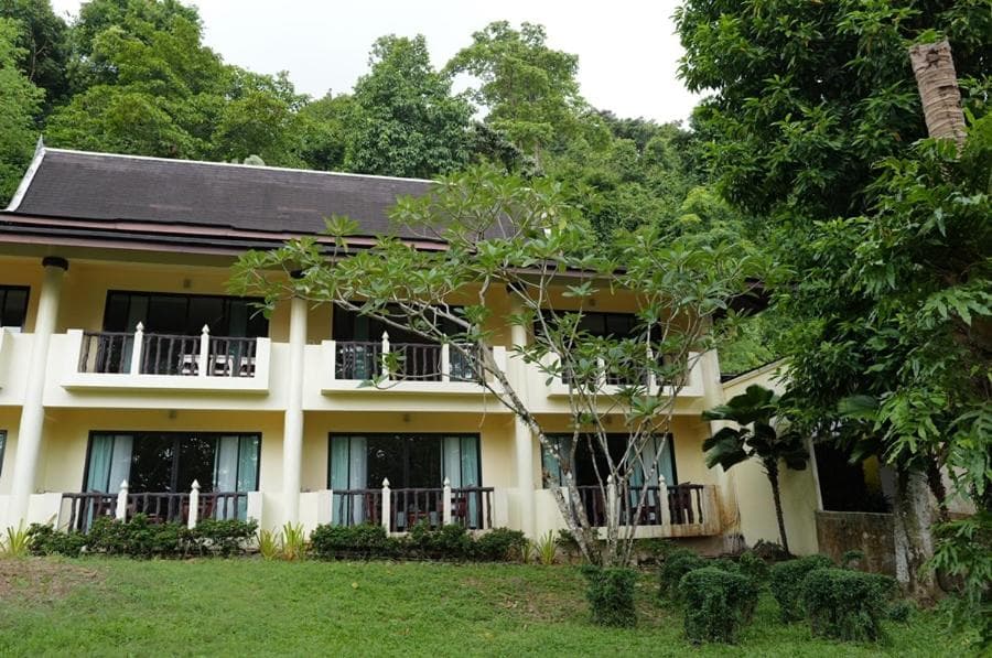 Bhumiyama Plus