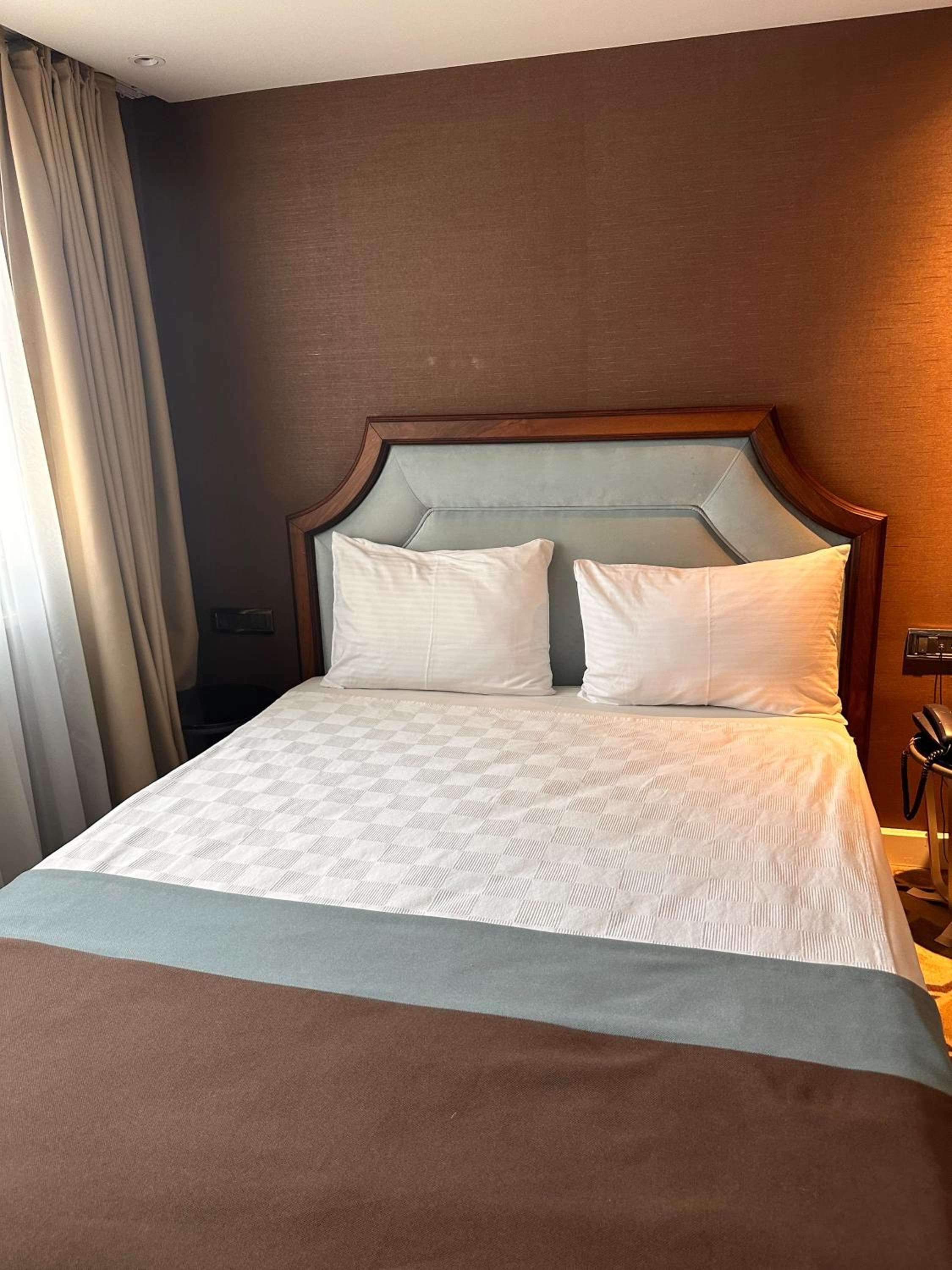 Grand Durmaz Hotel