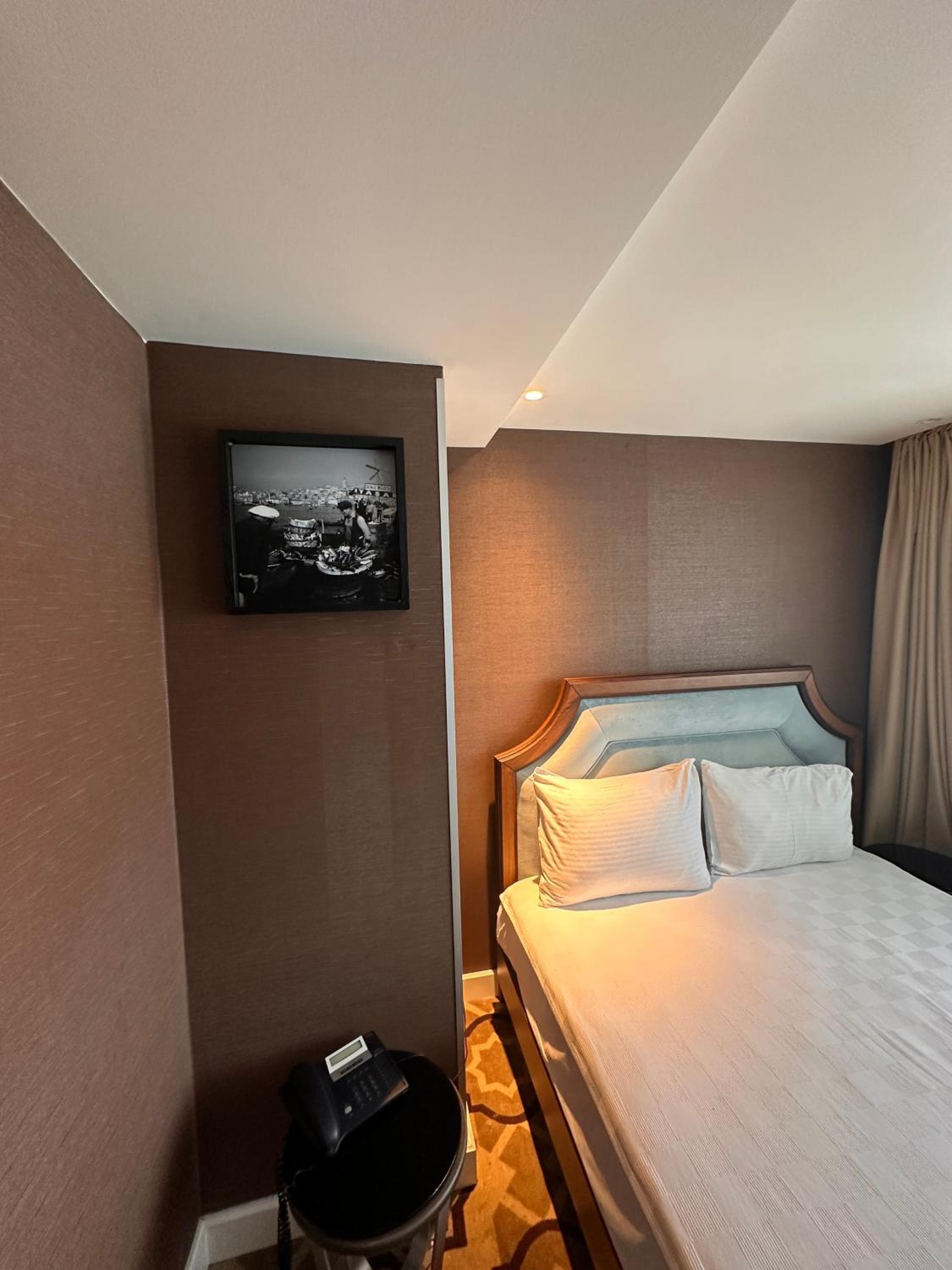 Grand Durmaz Hotel