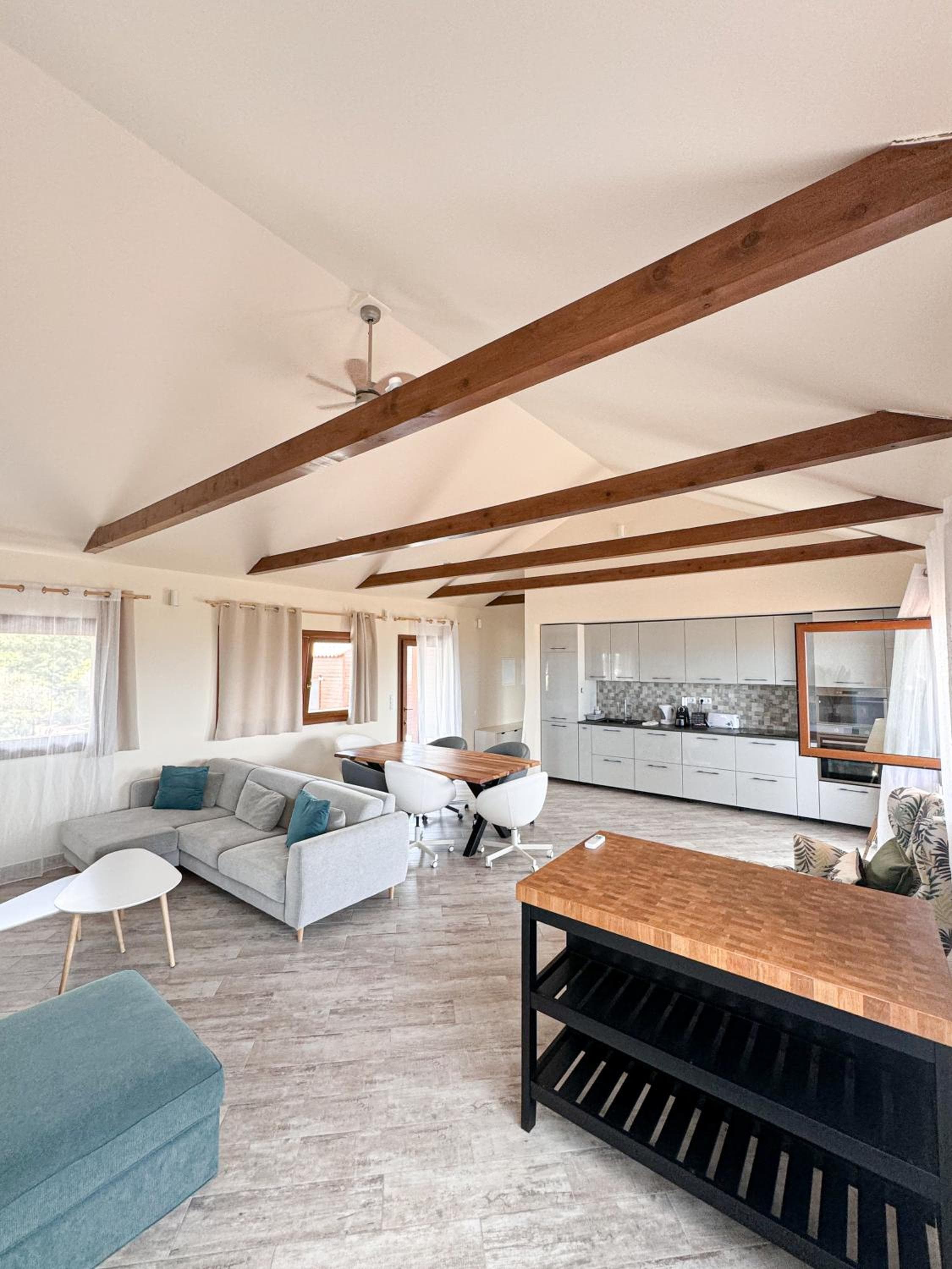 Alma do Pico - Nature Residence