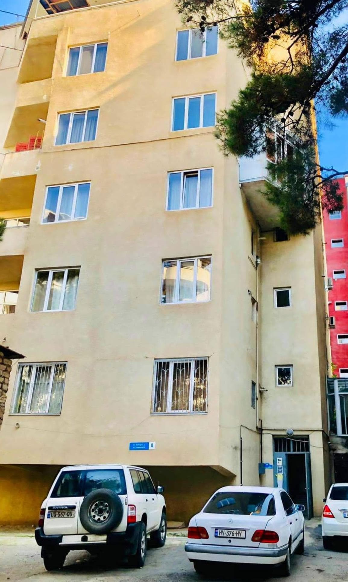 Bellissimo Apartamento - City Center