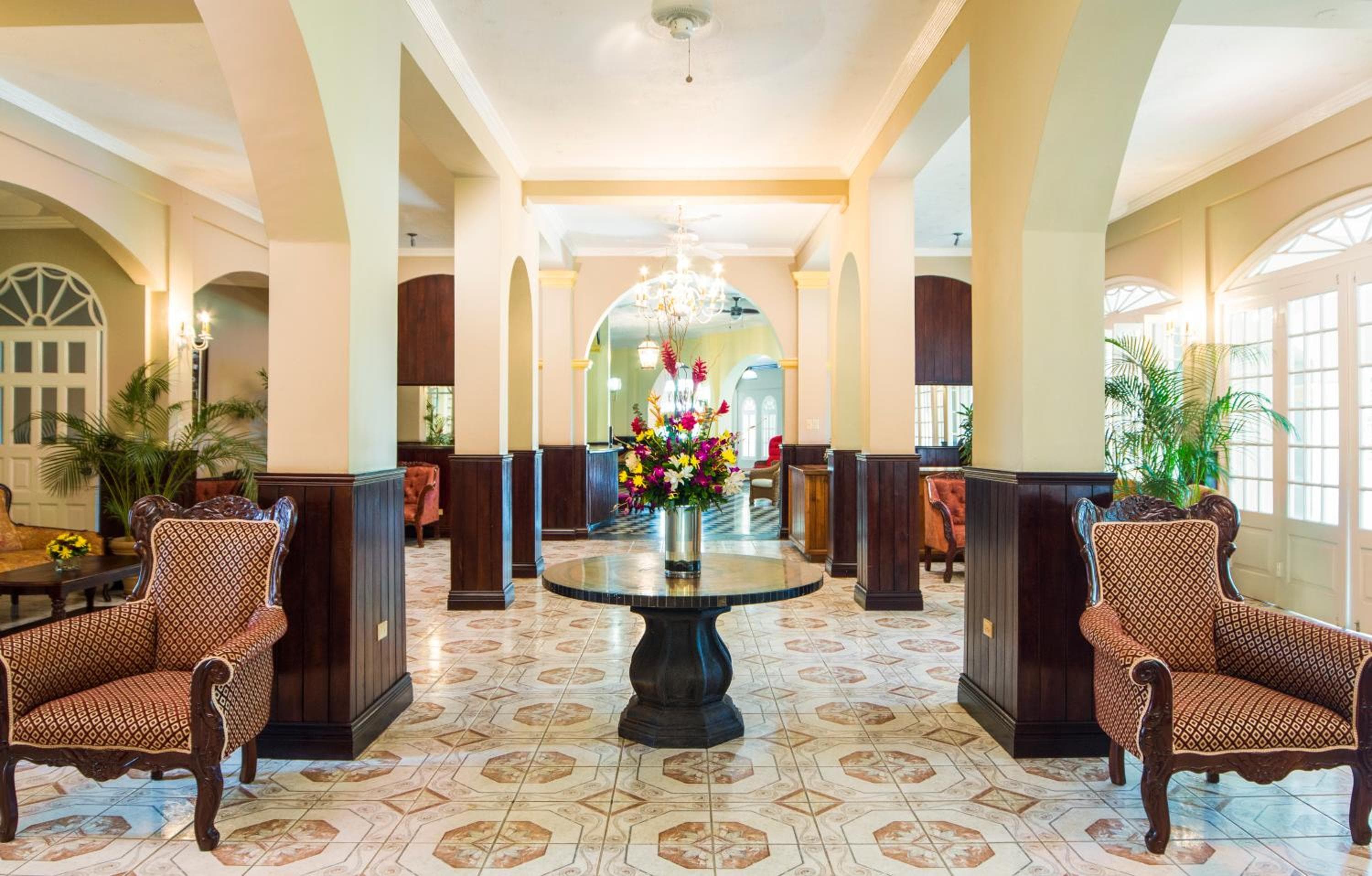 SeaGarden Beach Resort - All Inclusive