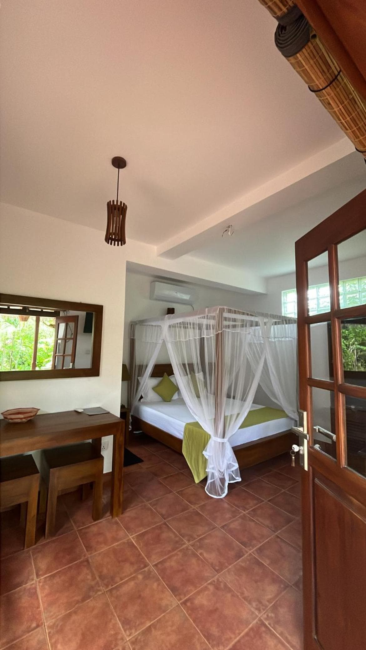 Beach Club Apartments