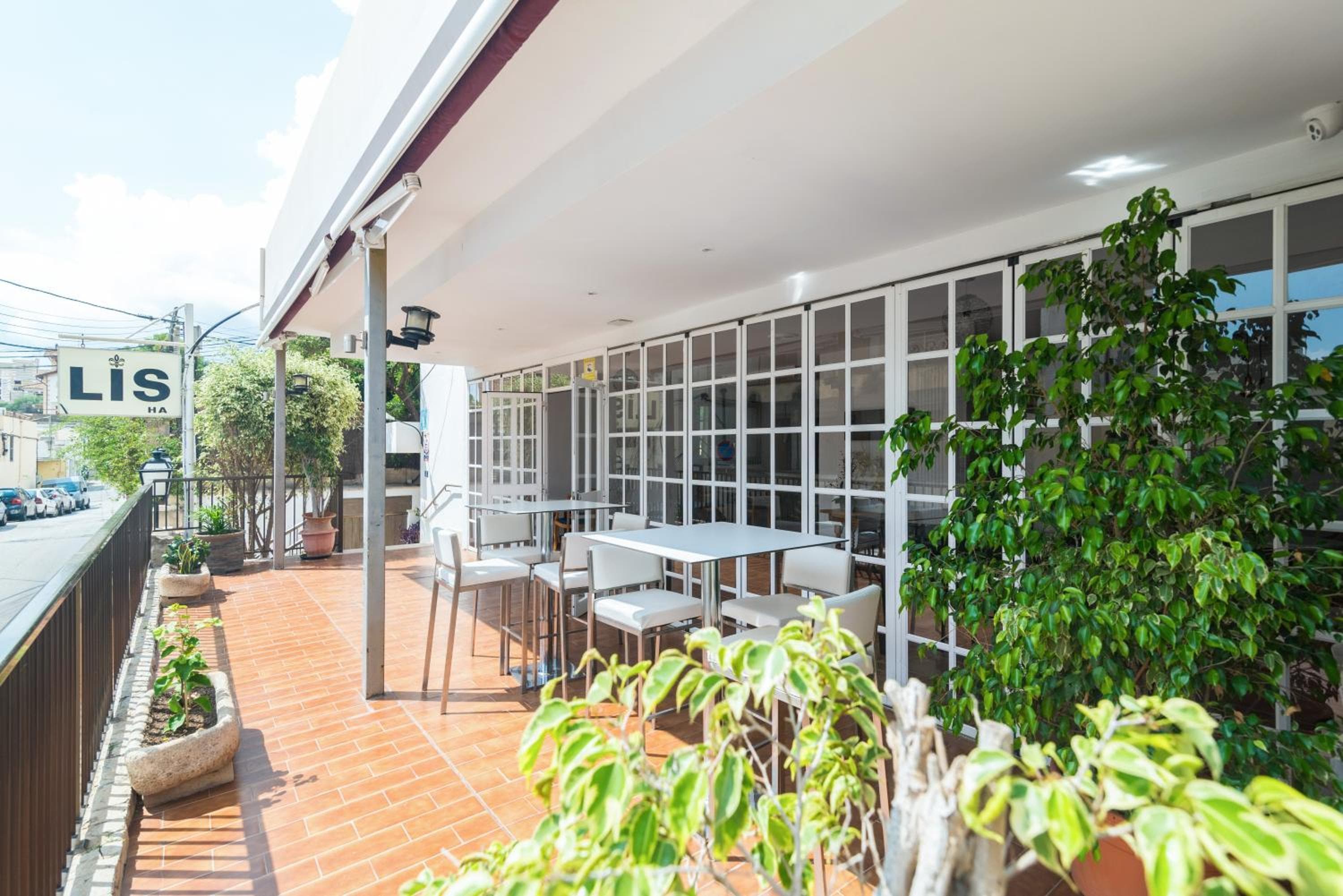 Hotel Lis Mallorca