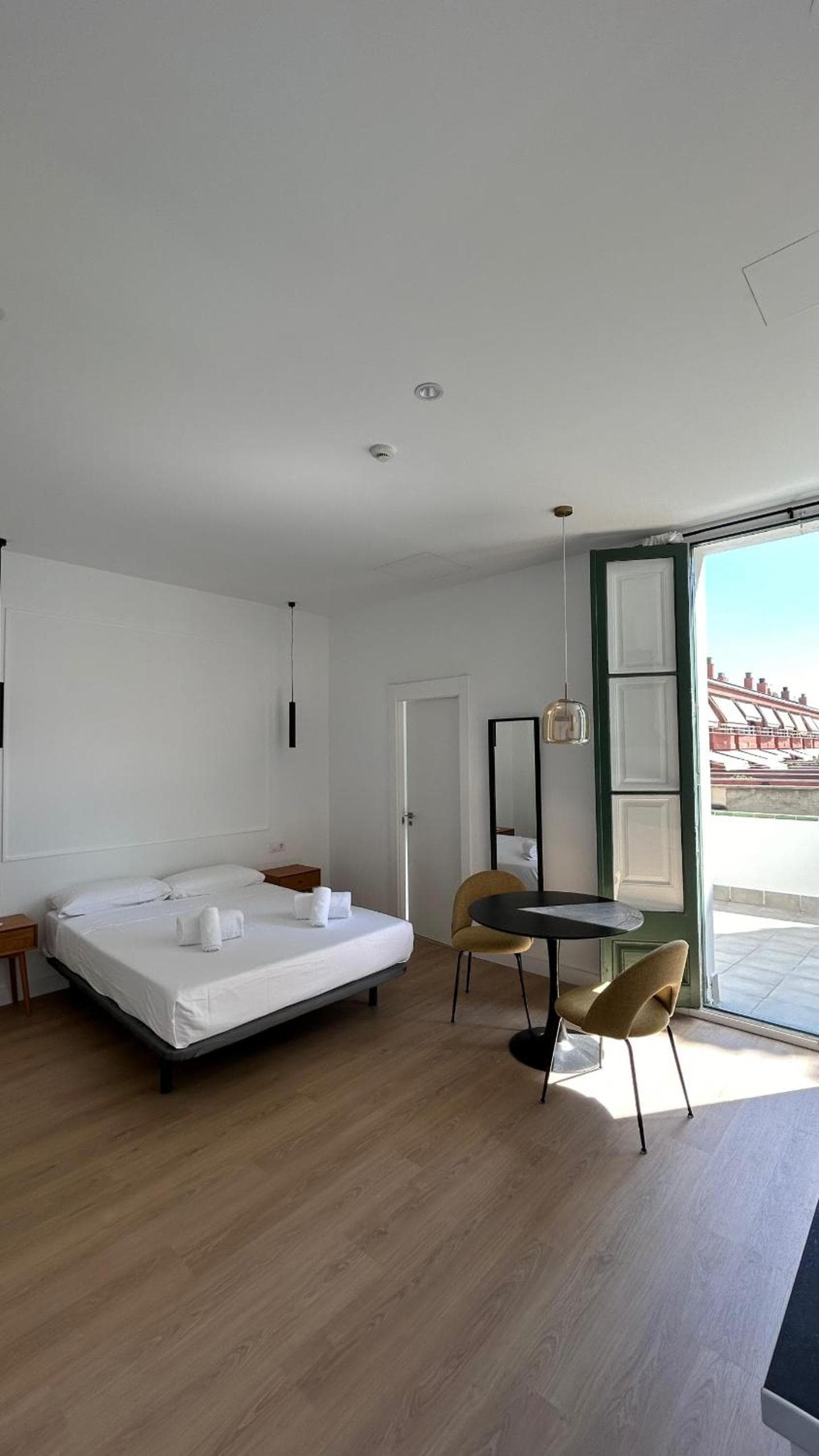 Hotelito Boutique Badalona Gran Villa