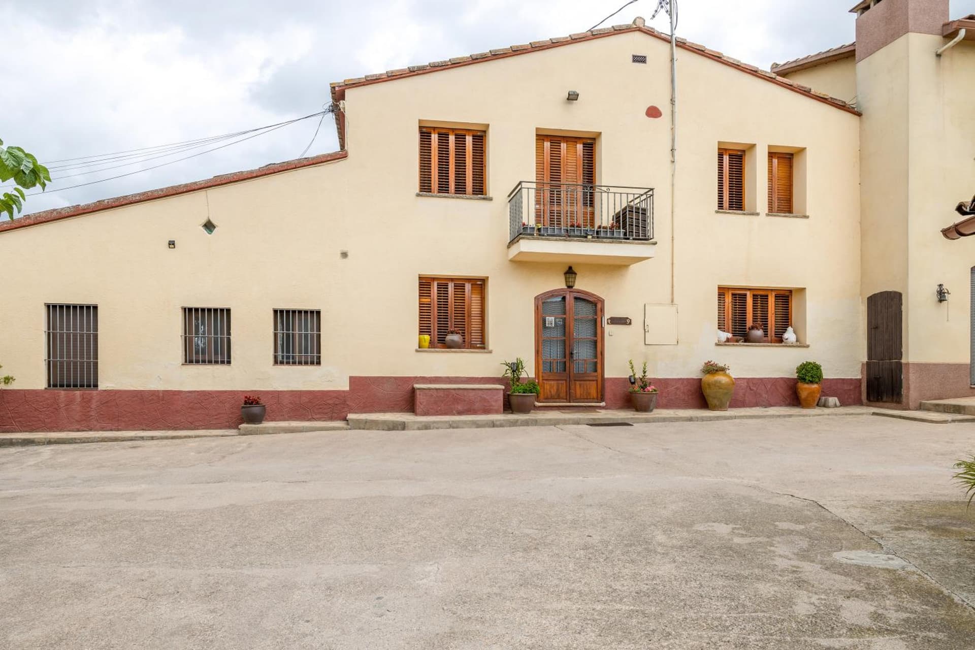 La Caseta